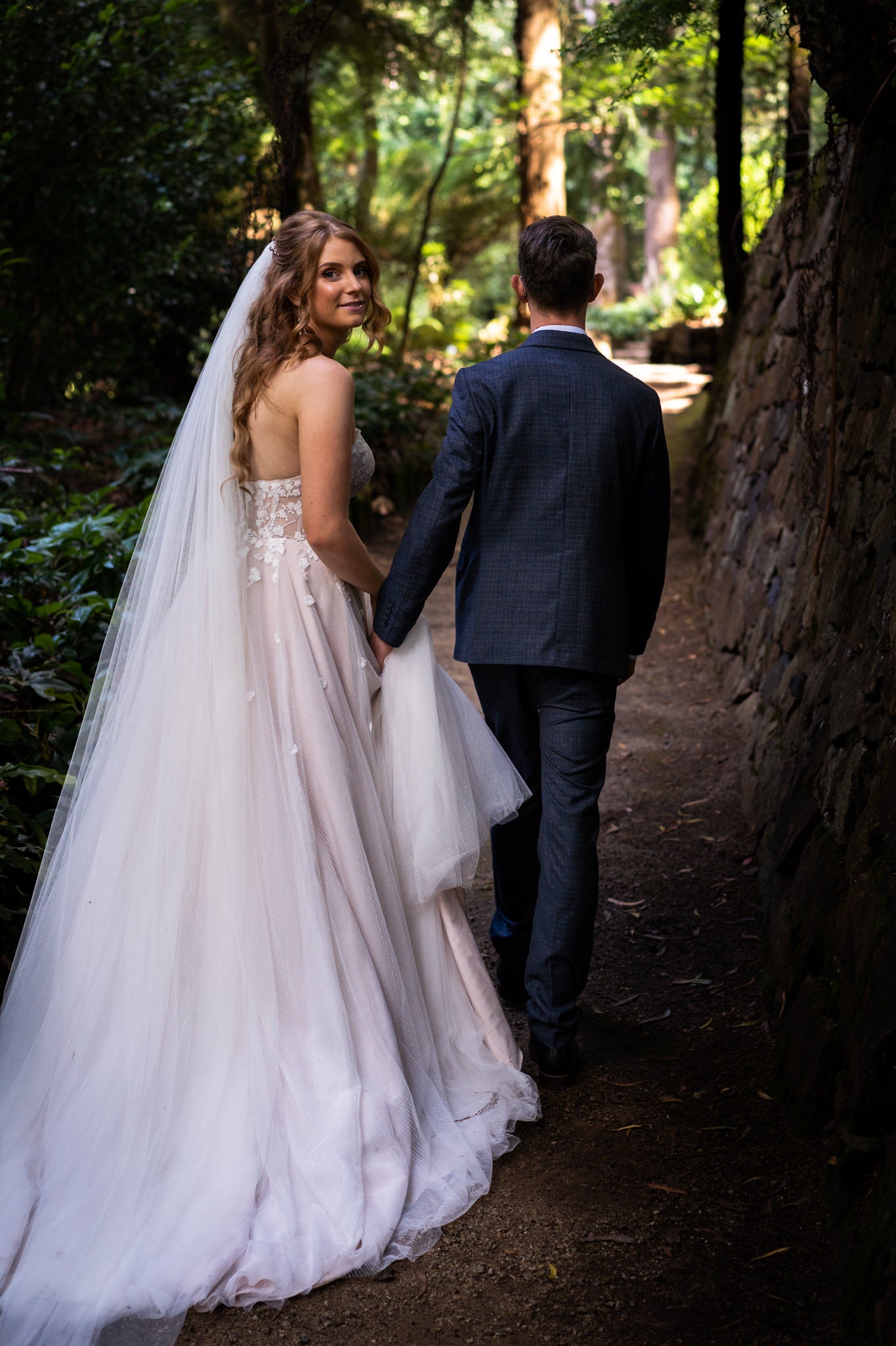 Stella York Dress