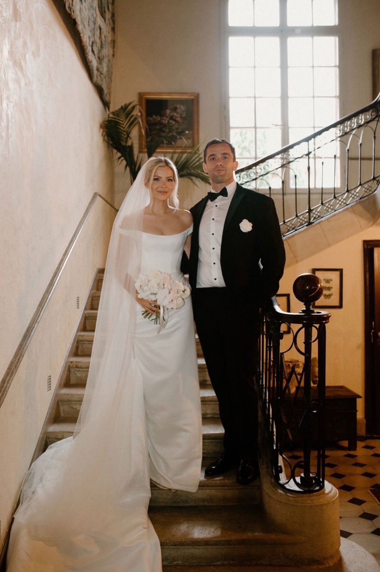 Kyha Winton Gown