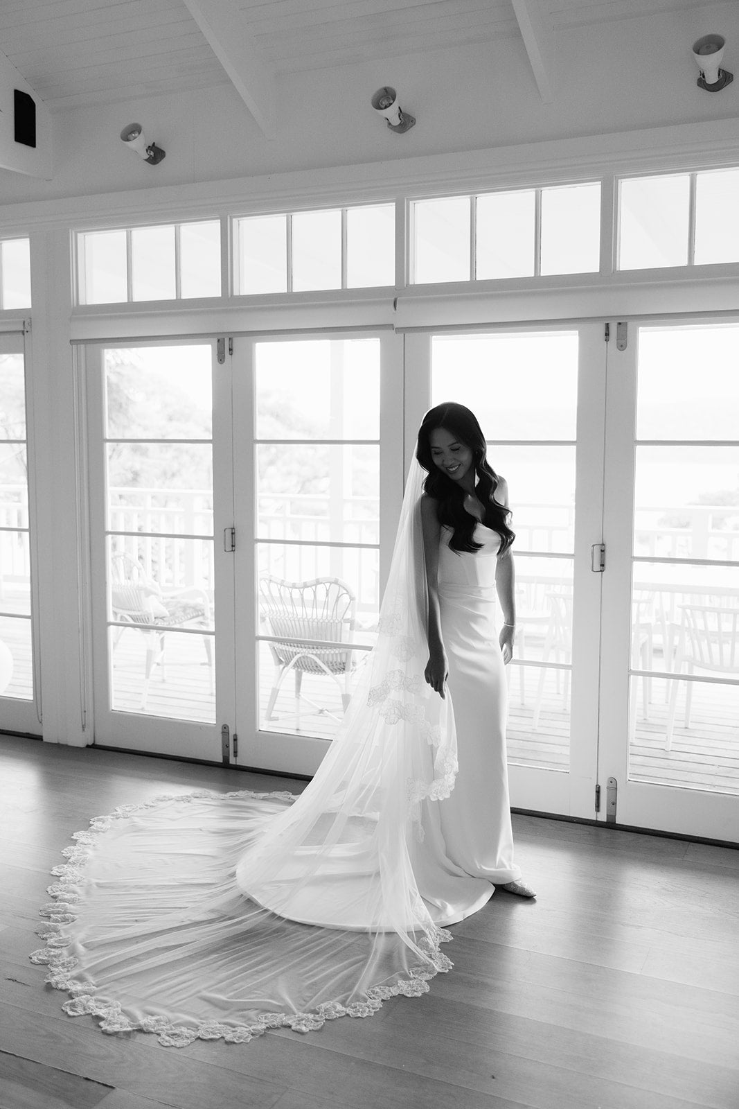 Kyha Studios Duke Gown