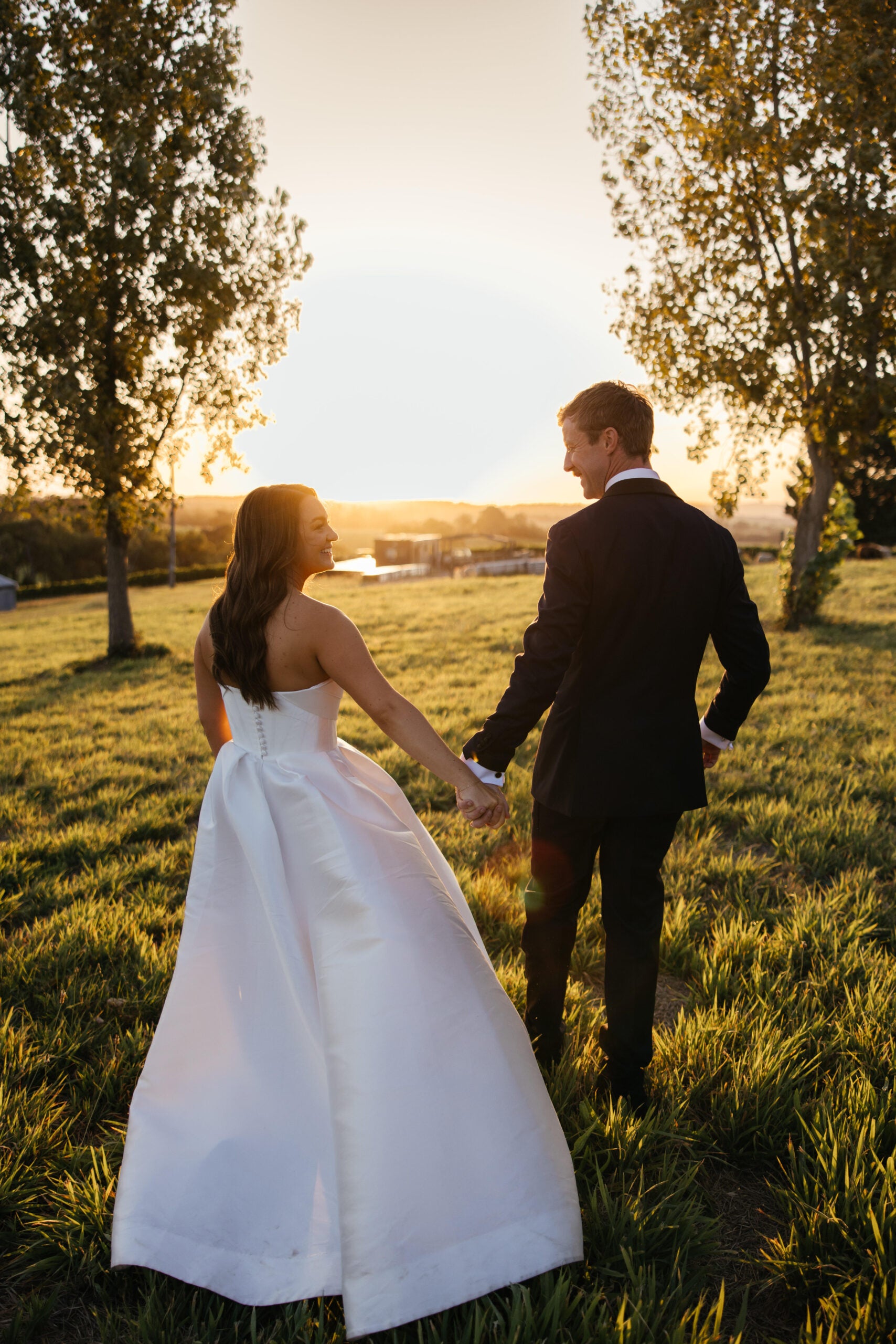 Isobel Gown
