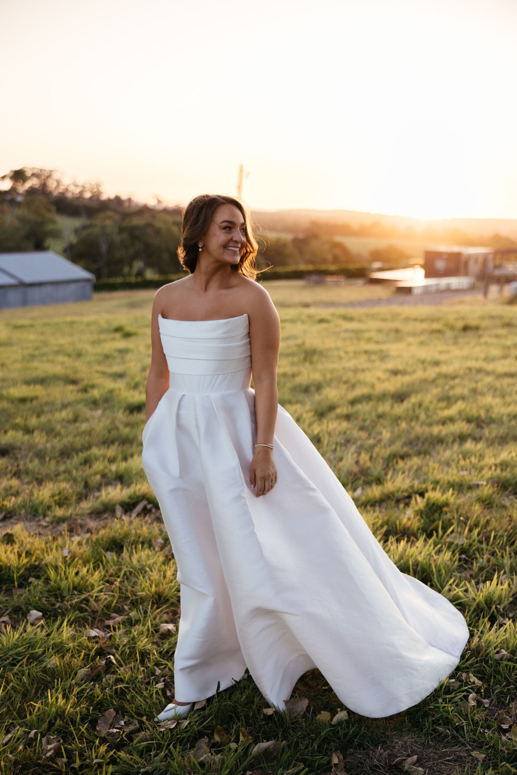 Isobel Gown