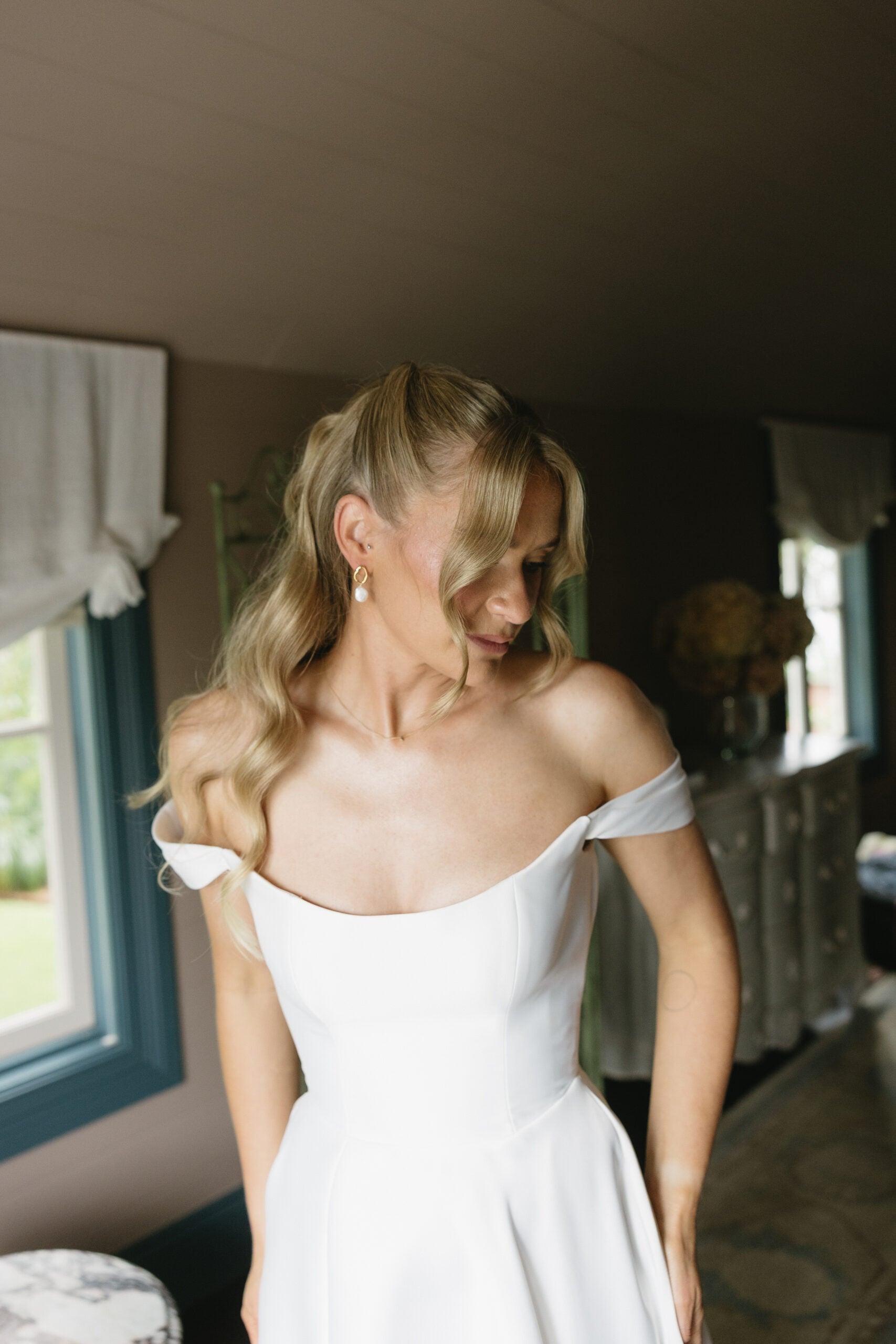 Kyha Davis Gown
