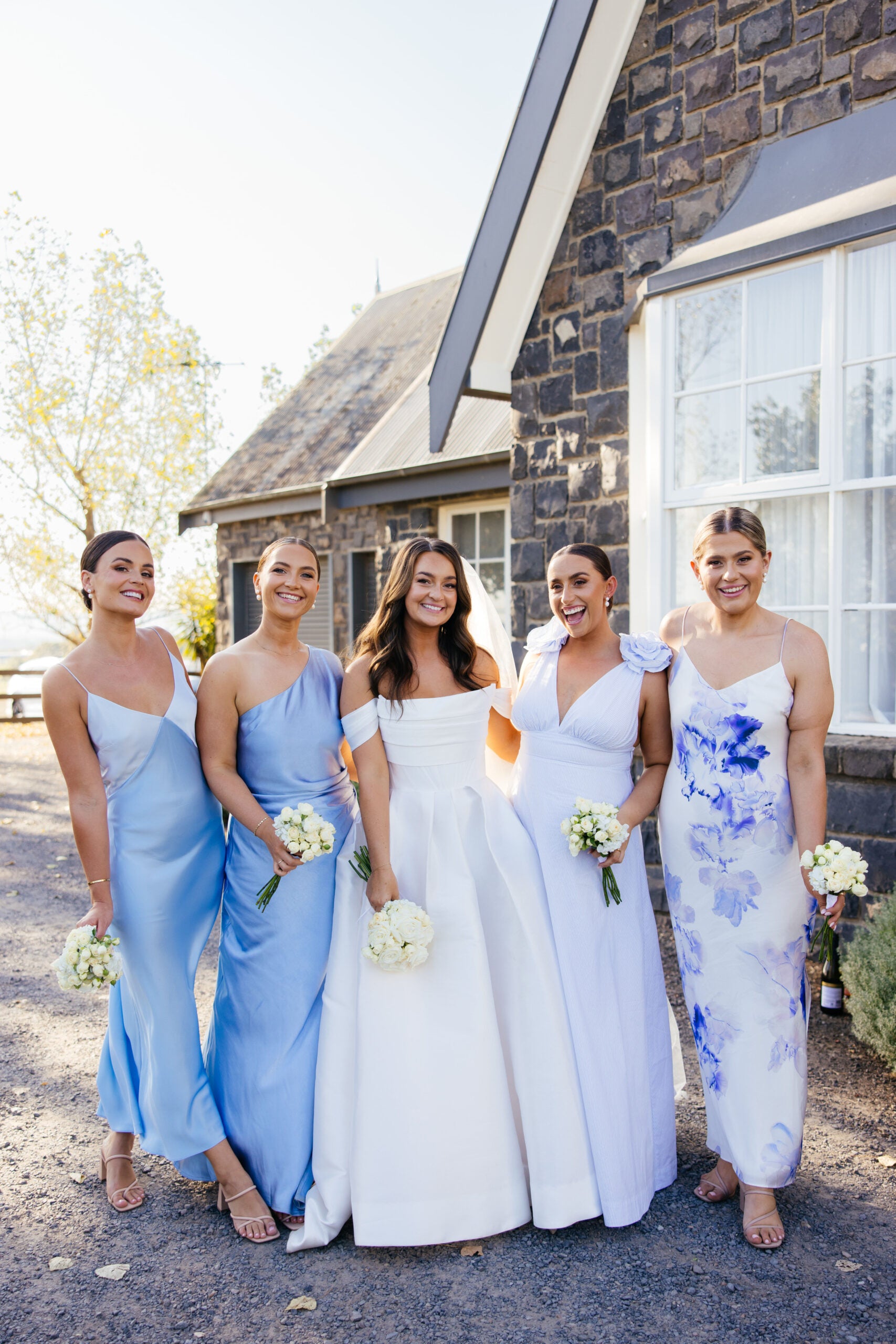 Isobel Gown