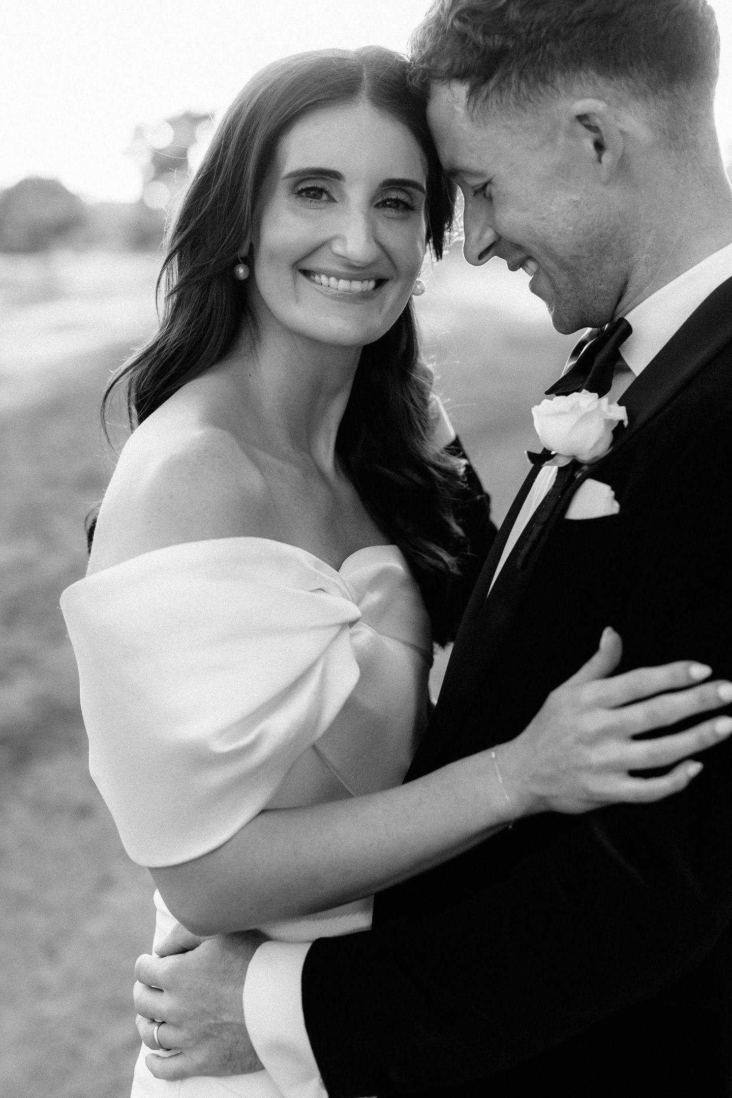 Georgia Young Daffodil Gown