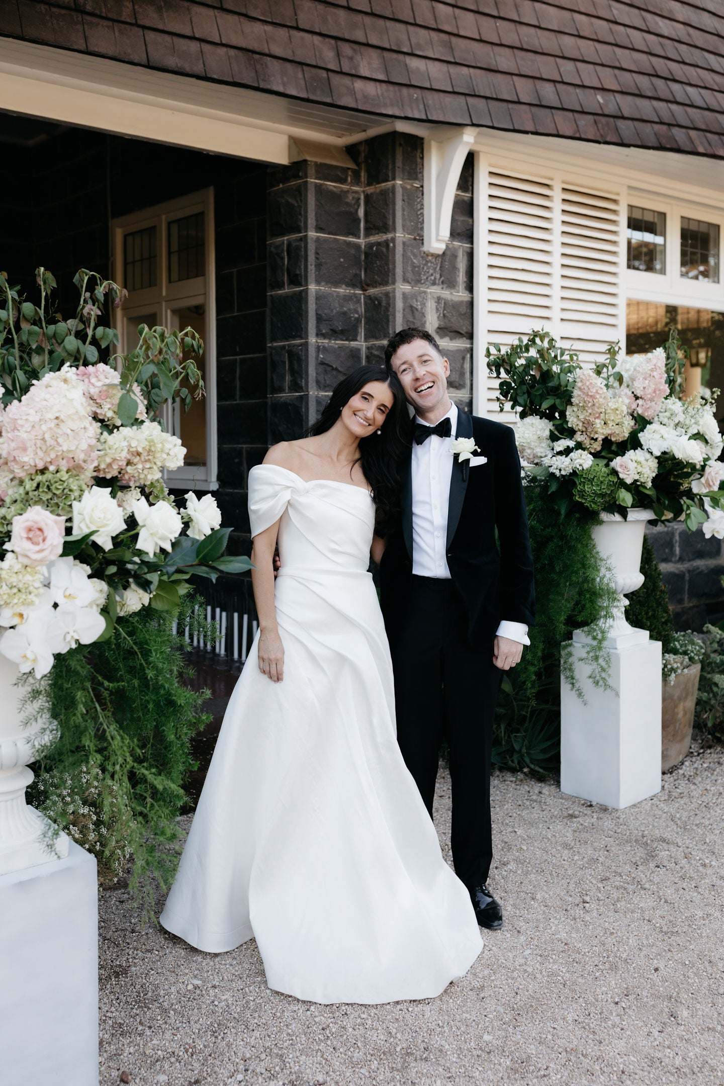 Georgia Young Daffodil Gown