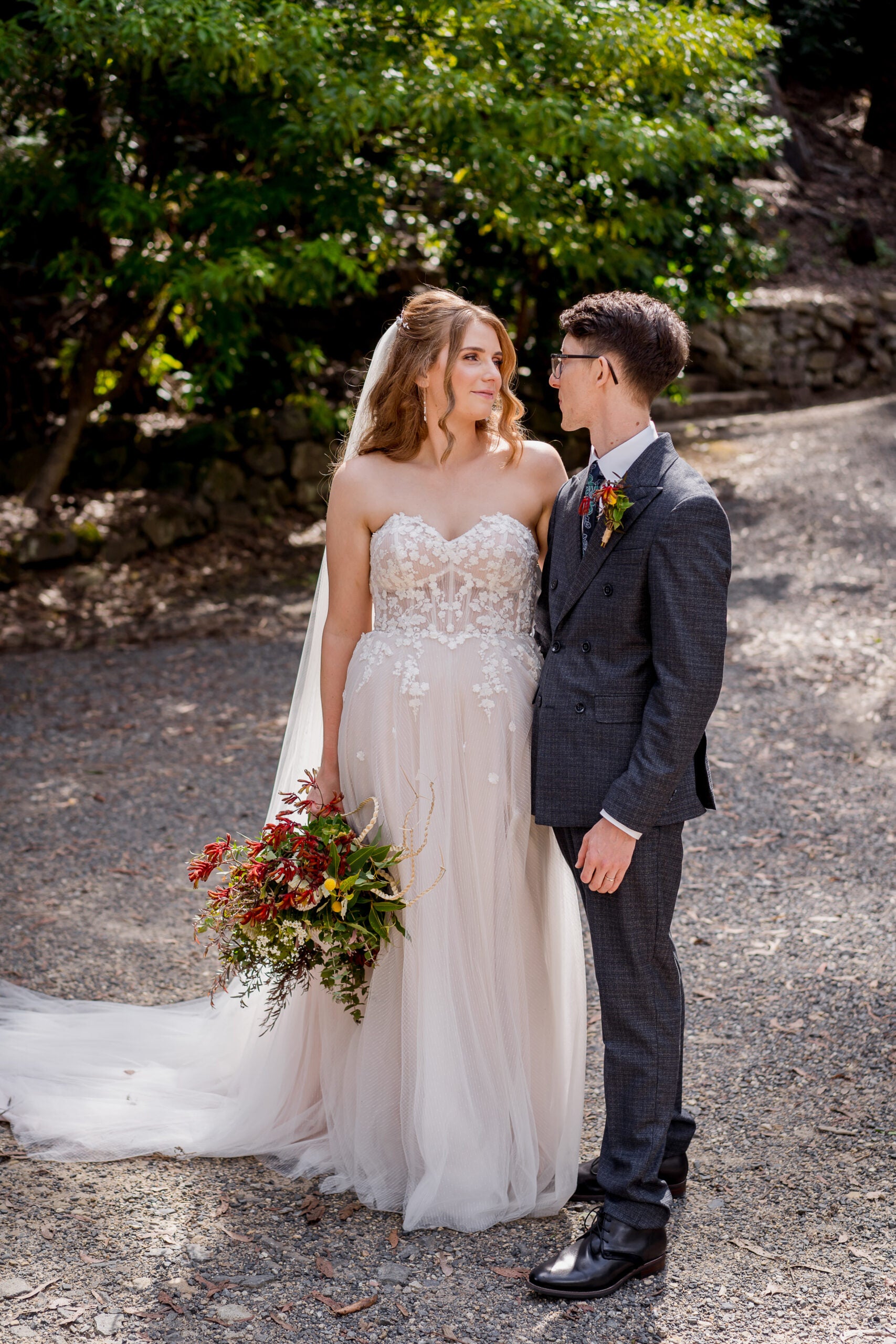 Stella York Dress