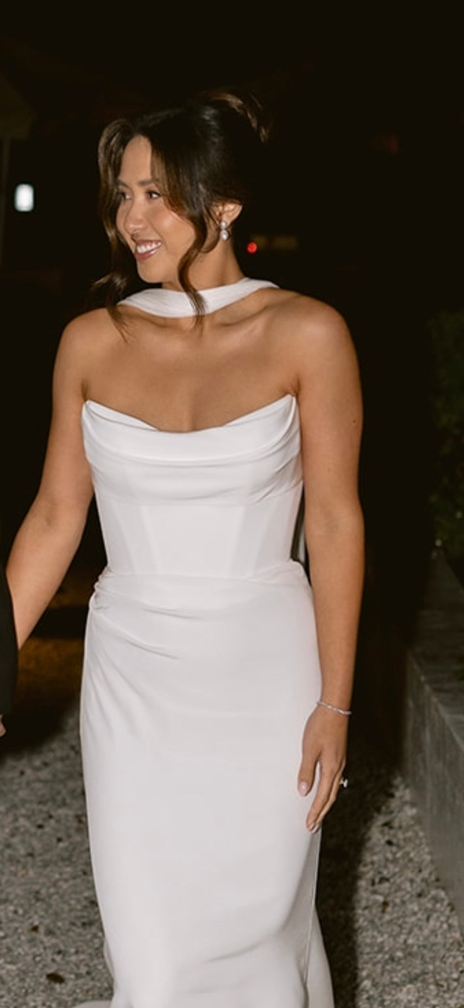 Kyha Studios Duke Gown
