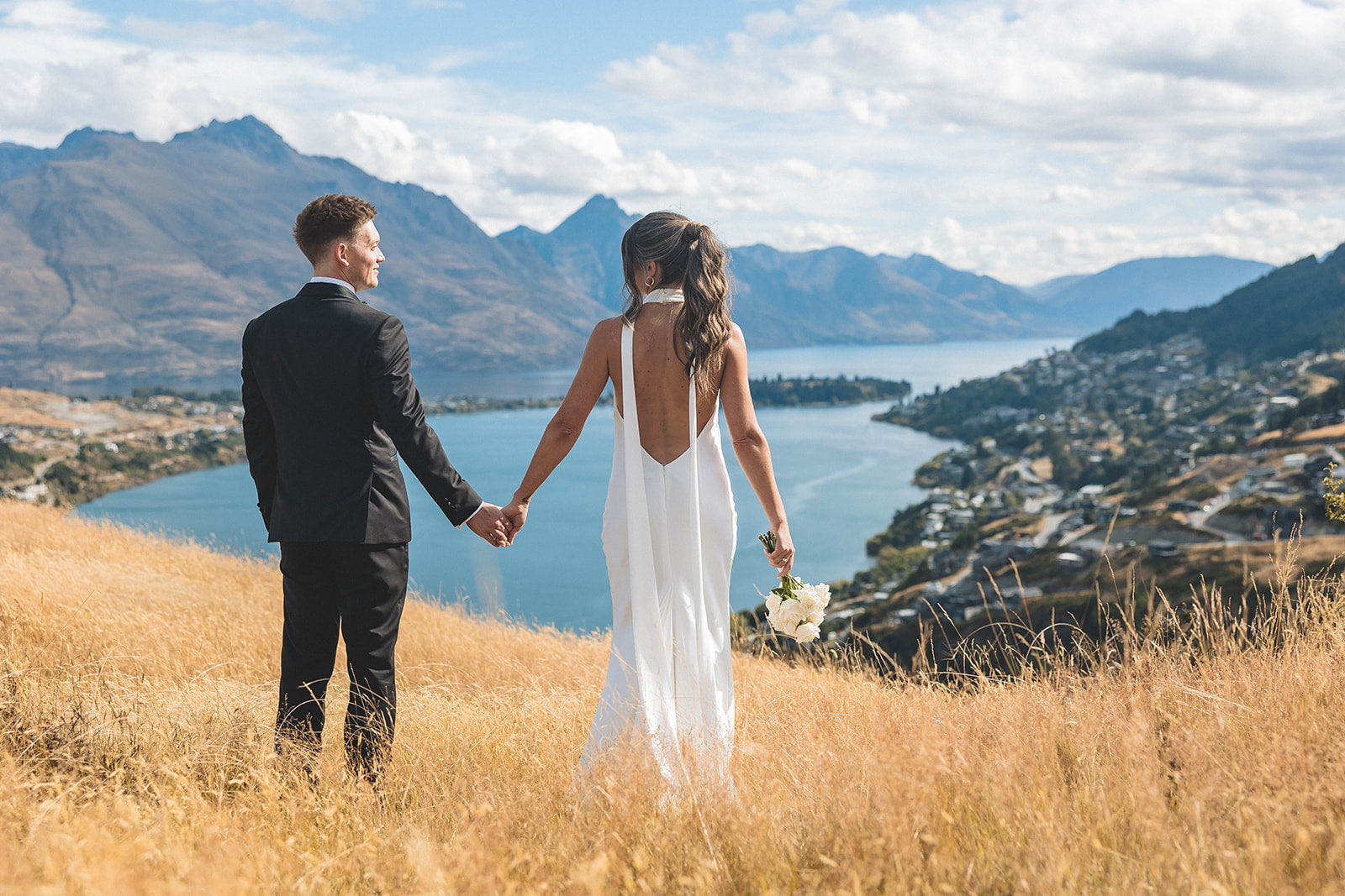 Kyha Studios Cameron Gown