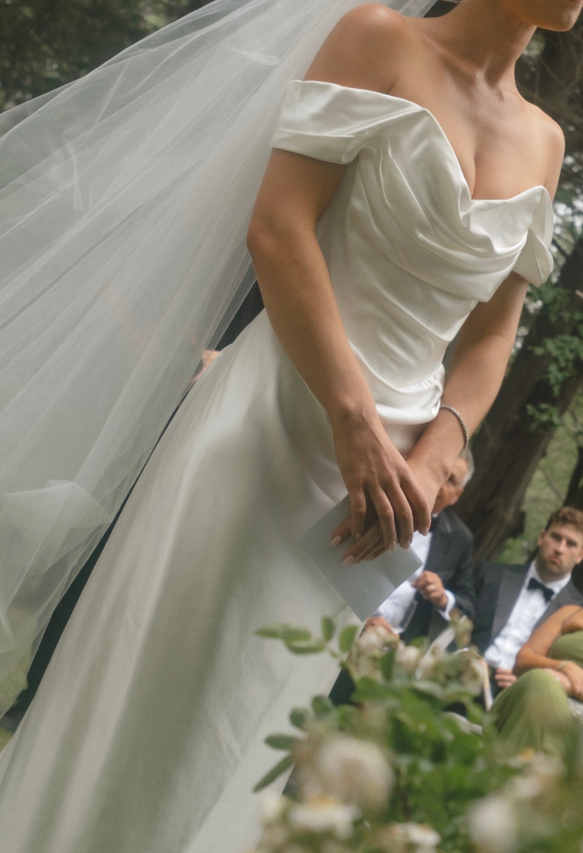 Nova Cocotte Gown
