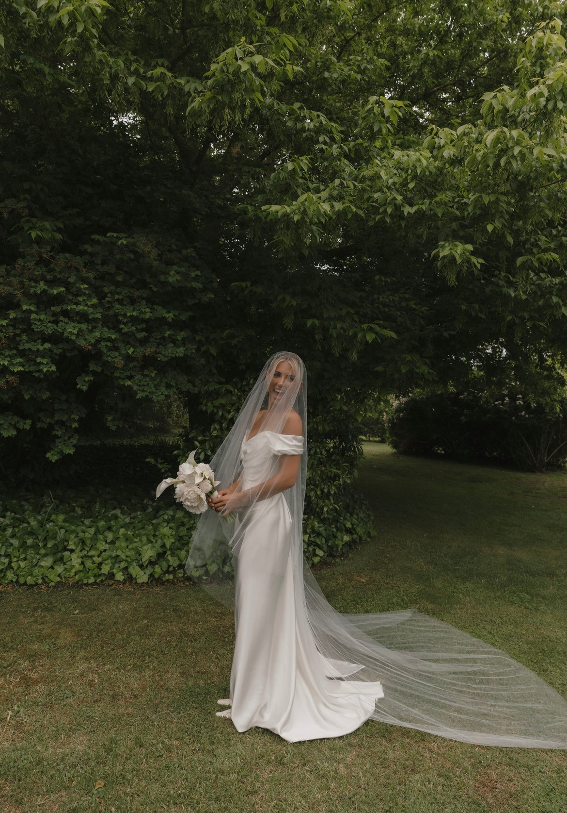 Nova Cocotte Gown