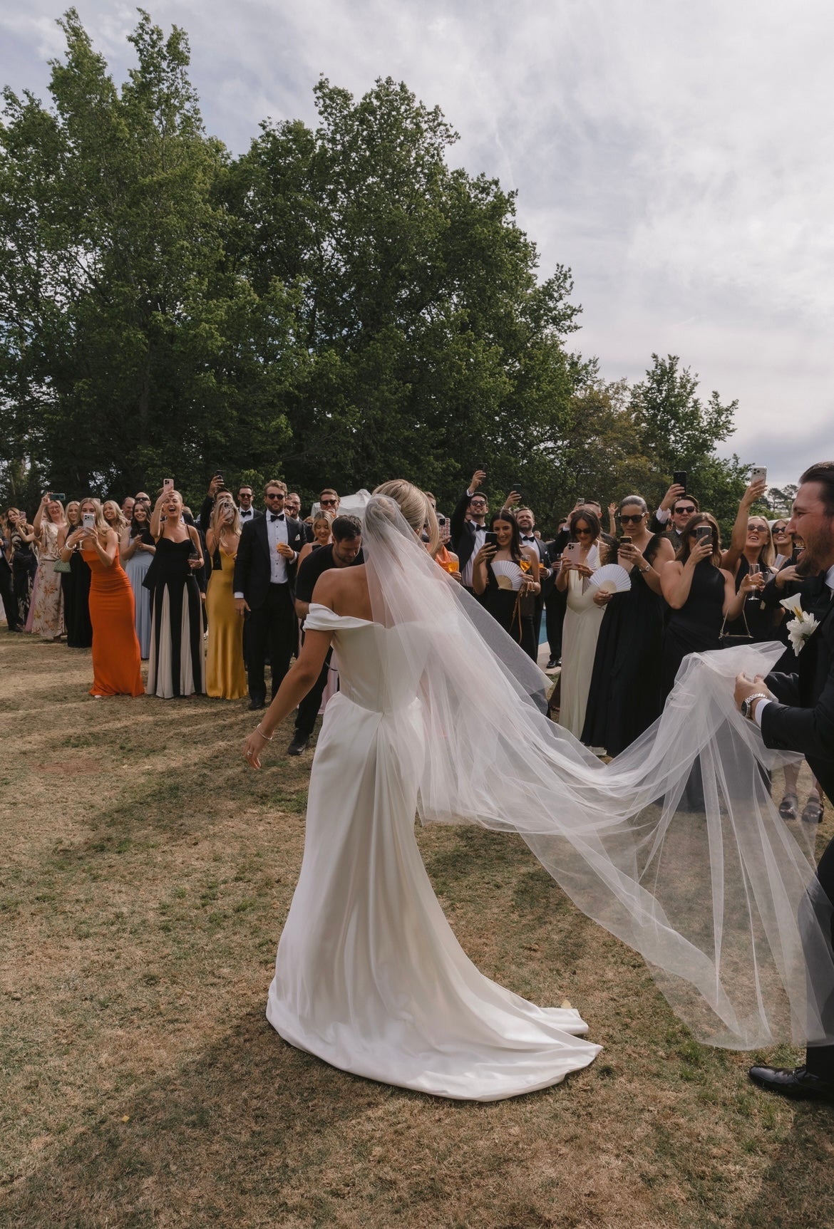 Nova Cocotte Gown