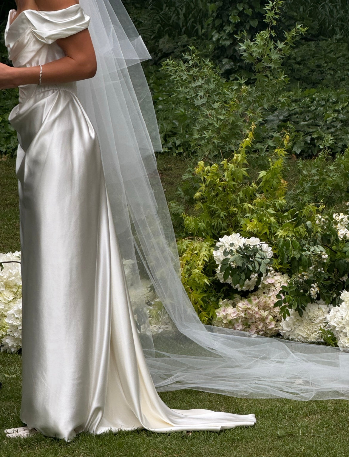 Nova Cocotte Gown