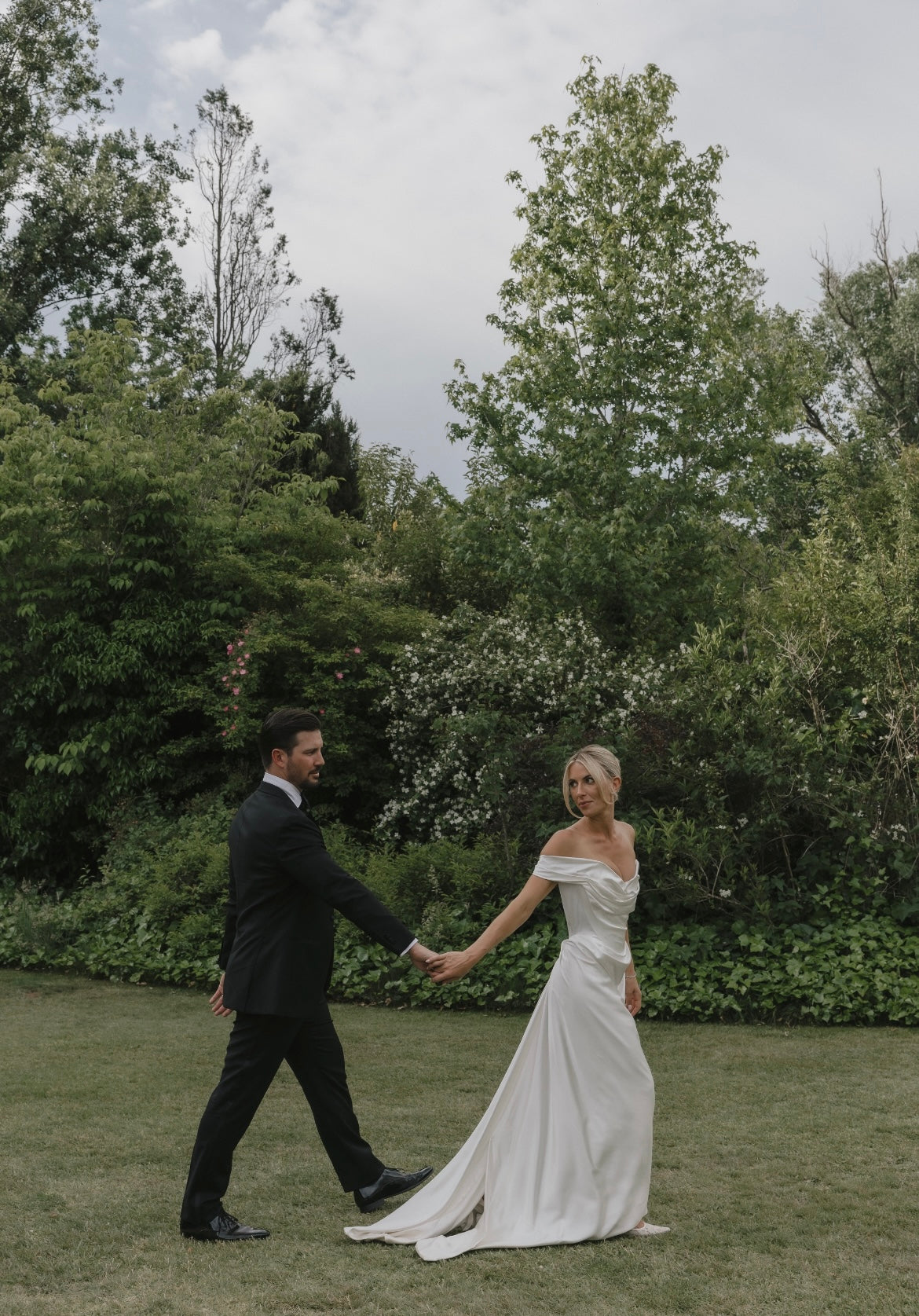Nova Cocotte Gown