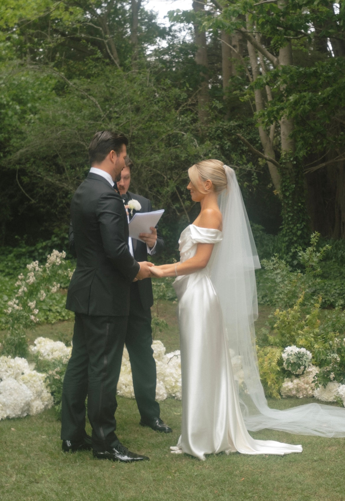 Nova Cocotte Gown