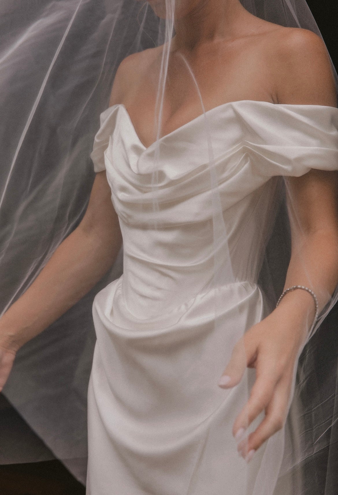 Nova Cocotte Gown