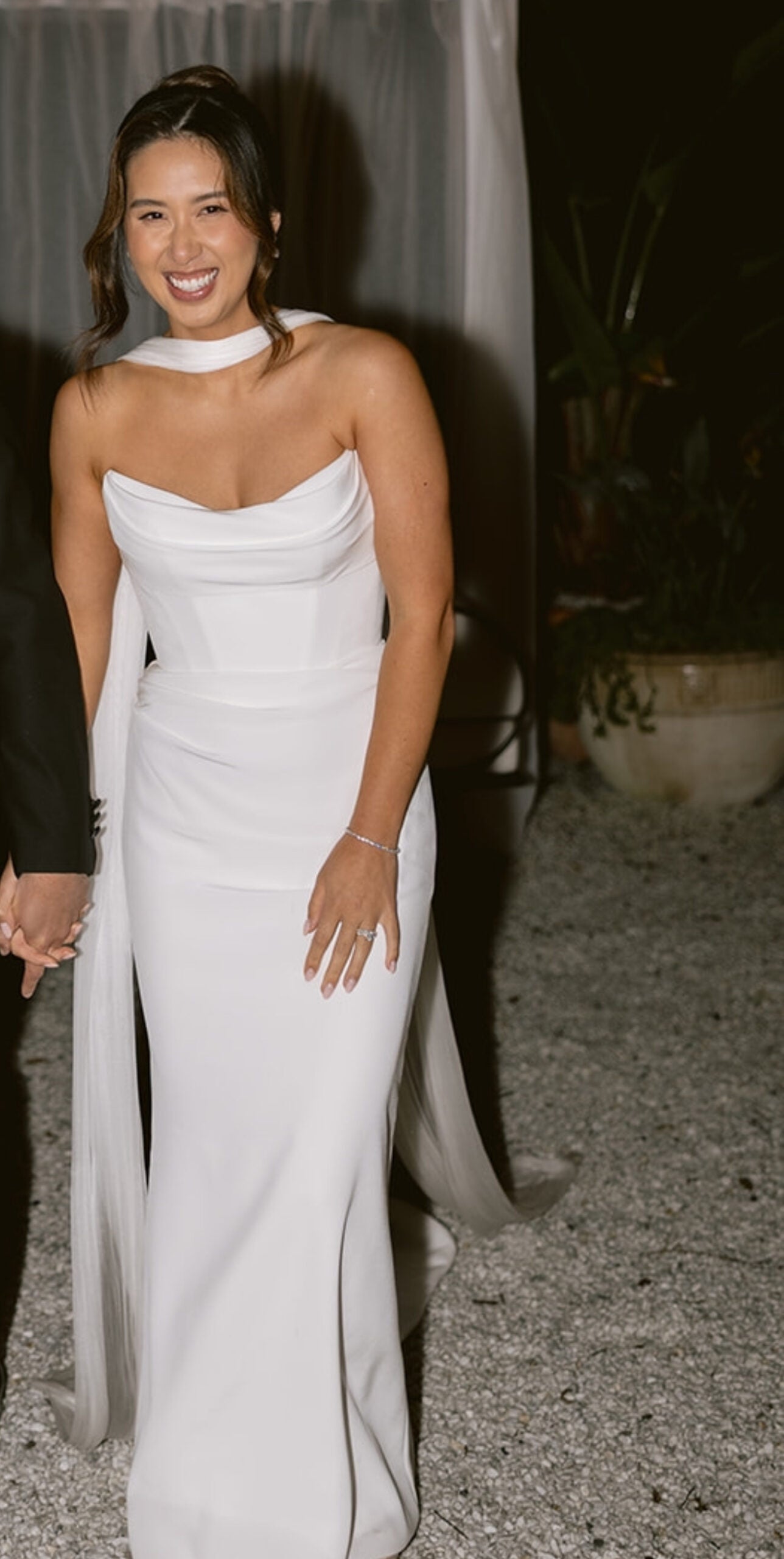 Kyha Studios Duke Gown