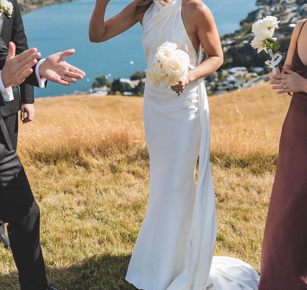 Kyha Studios Cameron Gown