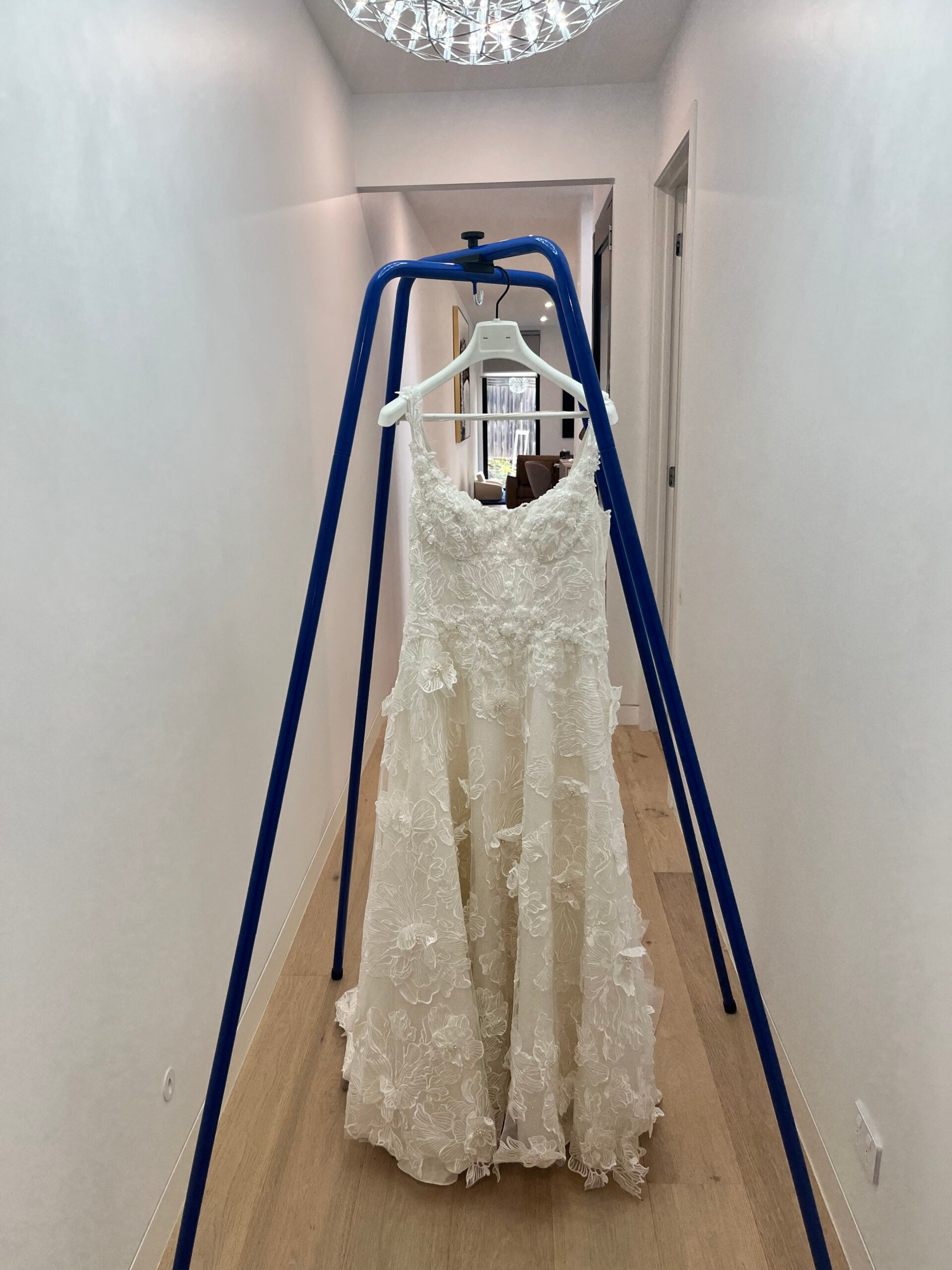 Champery Couture Ashley Gown