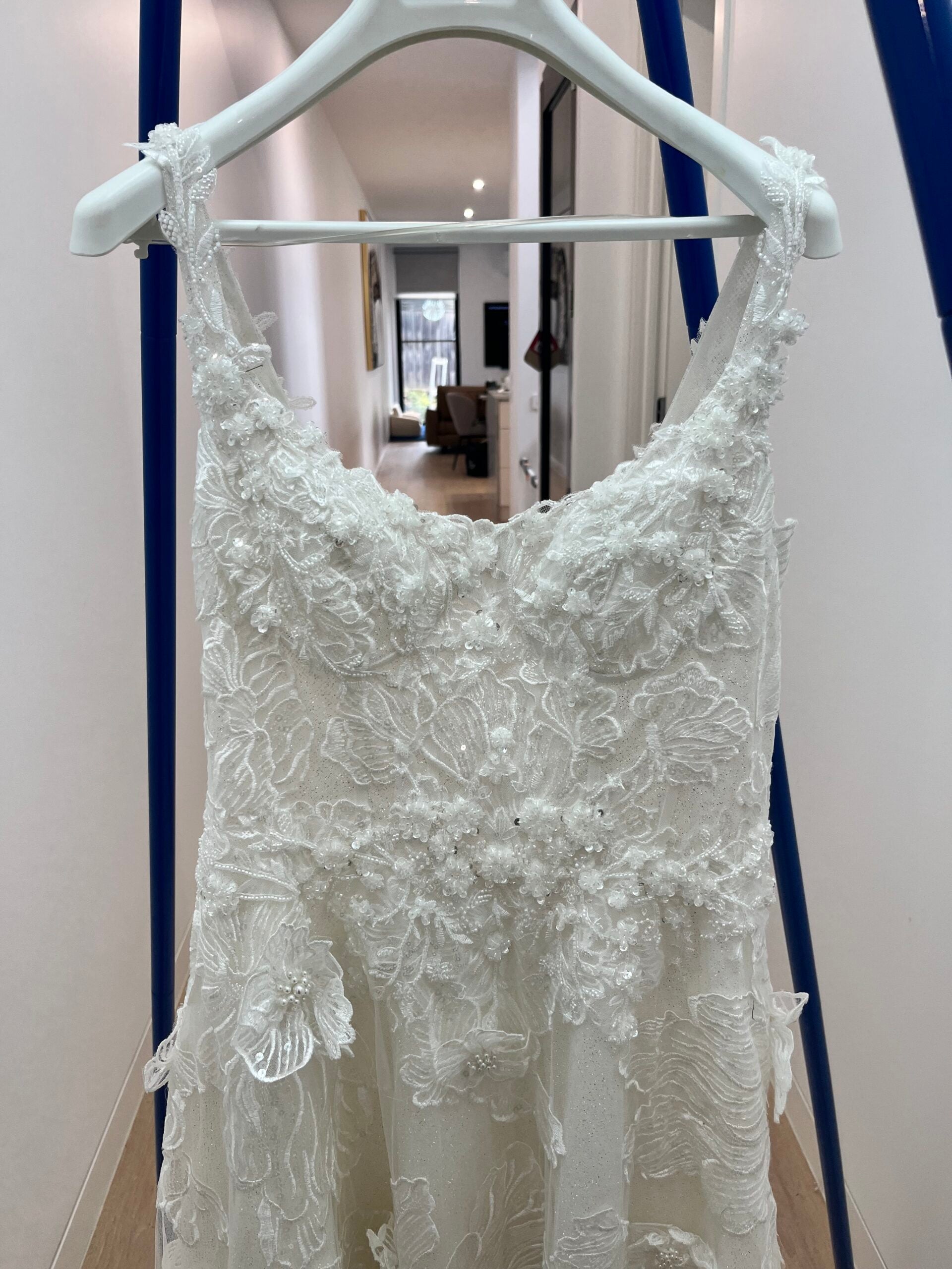 Champery Couture Ashley Gown