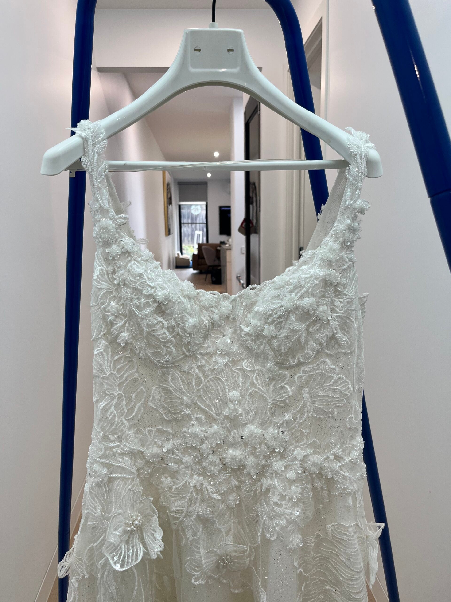 Champery Couture Ashley Gown
