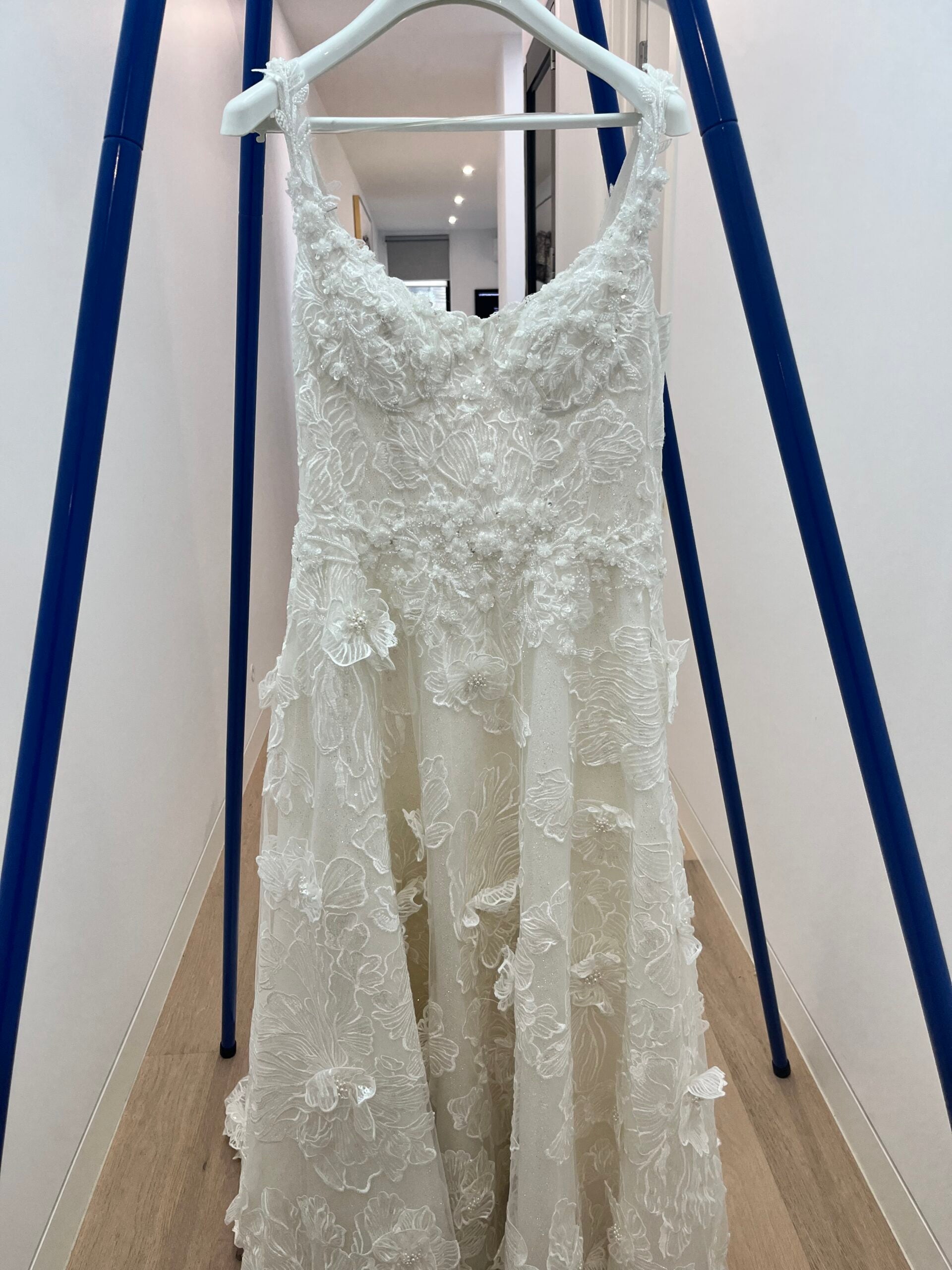 Champery Couture Ashley Gown