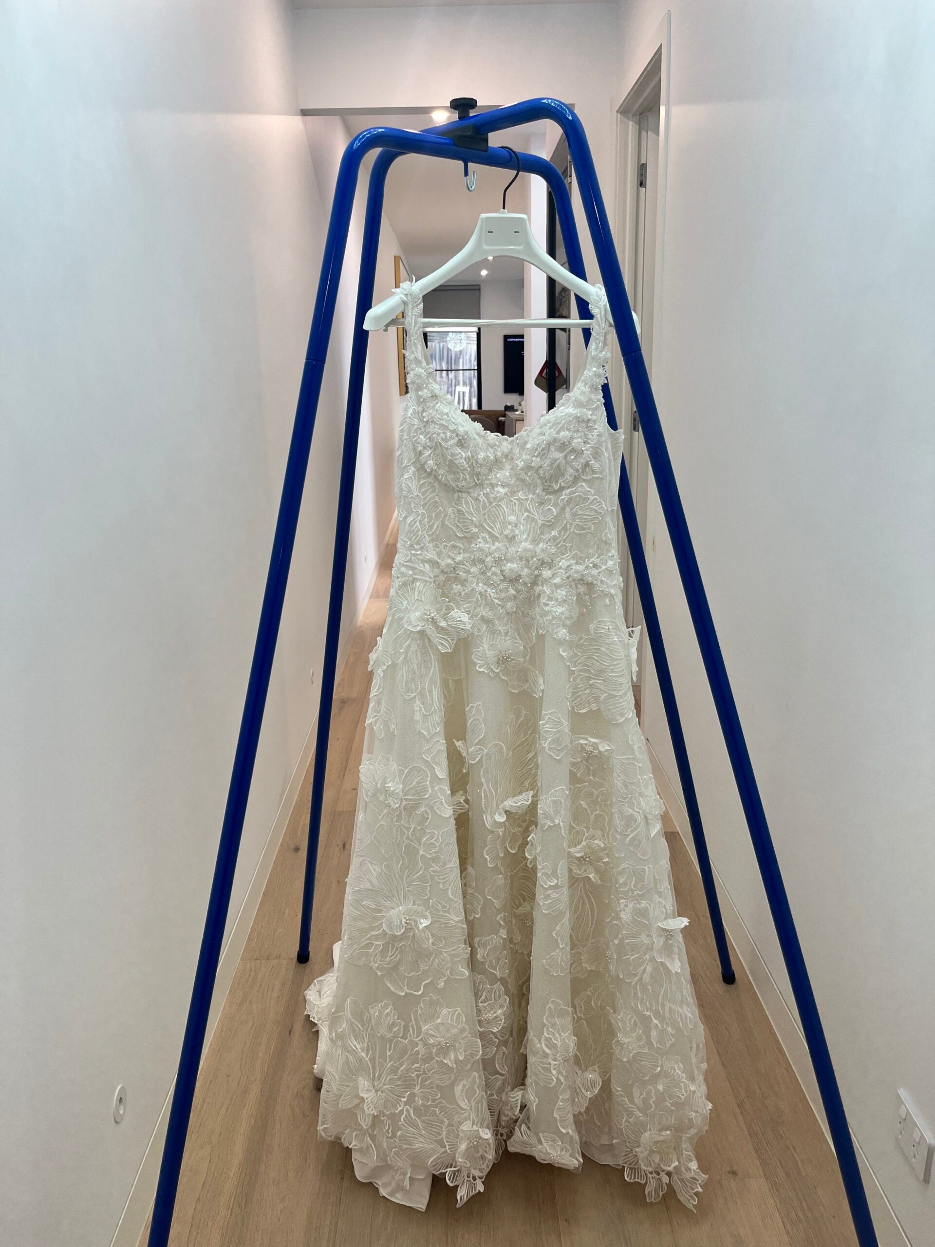 Champery Couture Ashley Gown