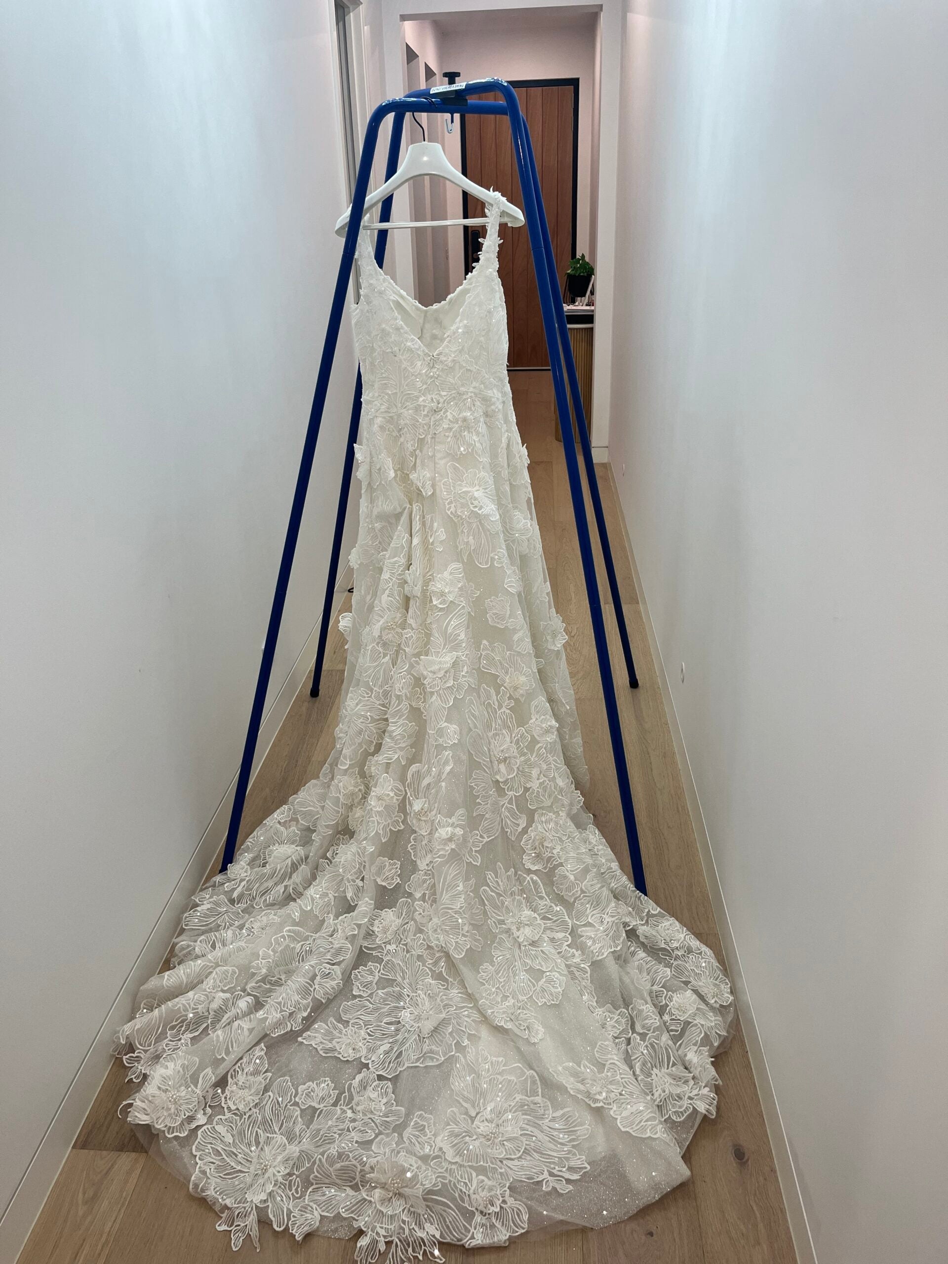 Champery Couture Ashley Gown
