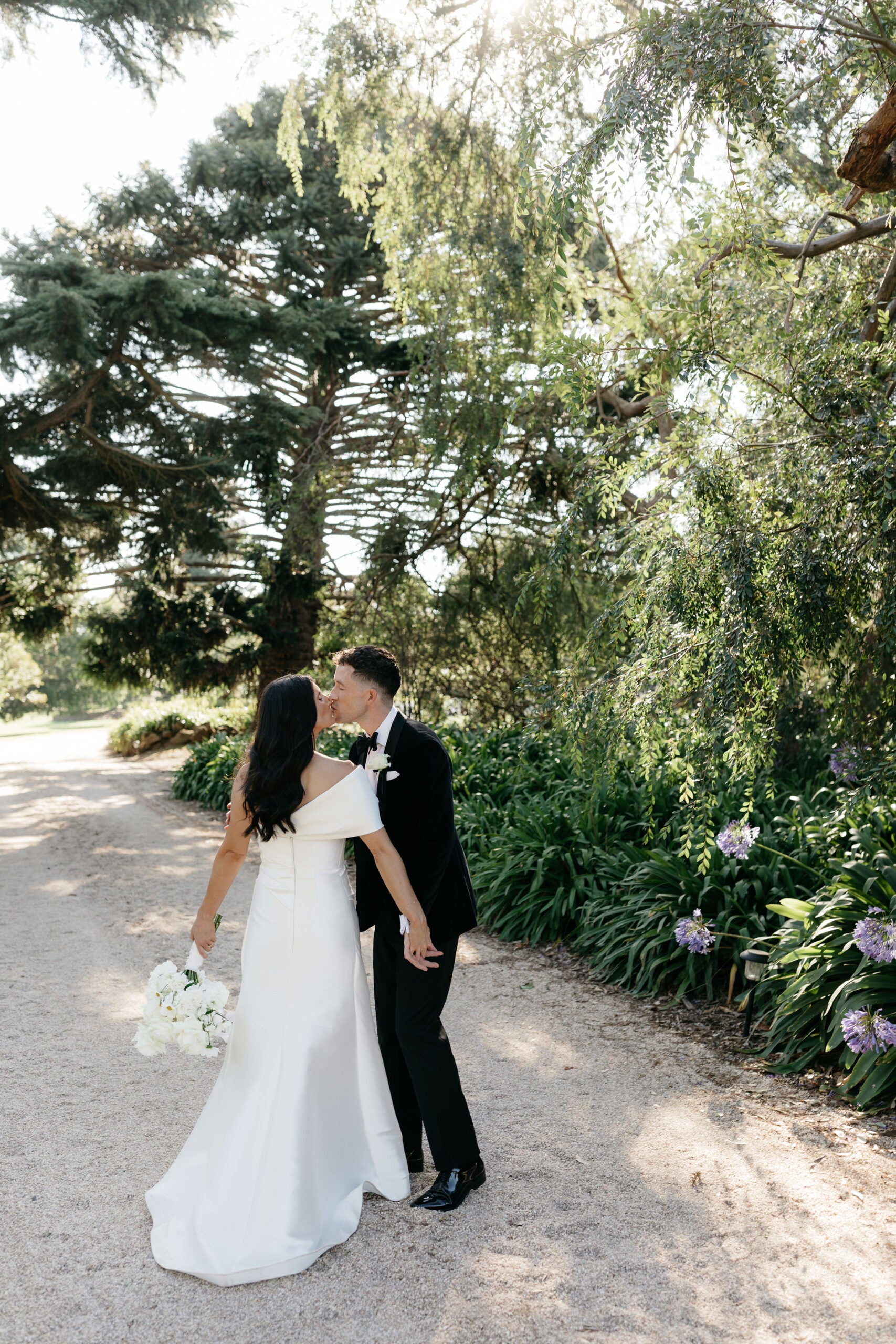 Georgia Young Daffodil Gown