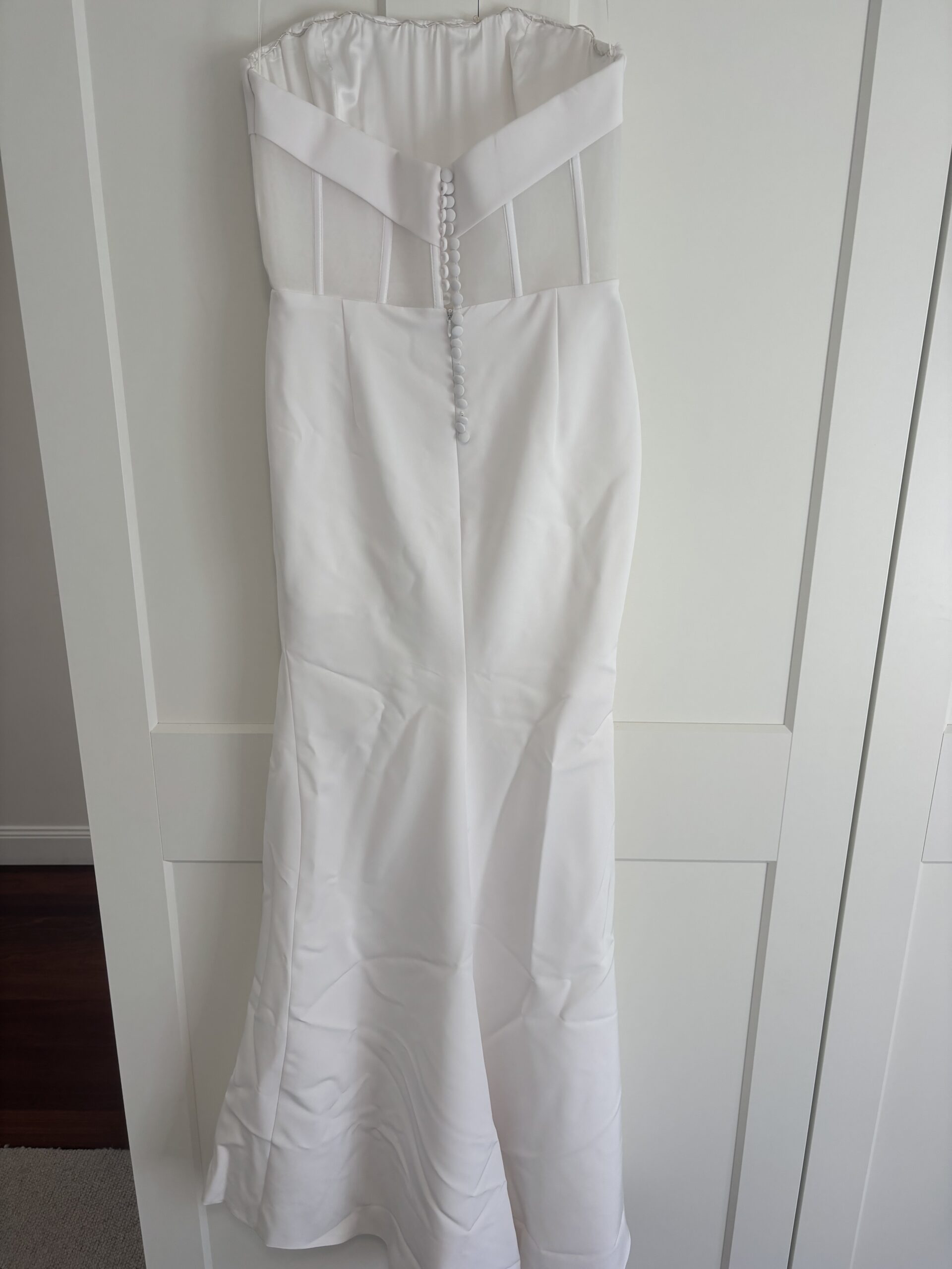 Marquise Bridal Coco Dress