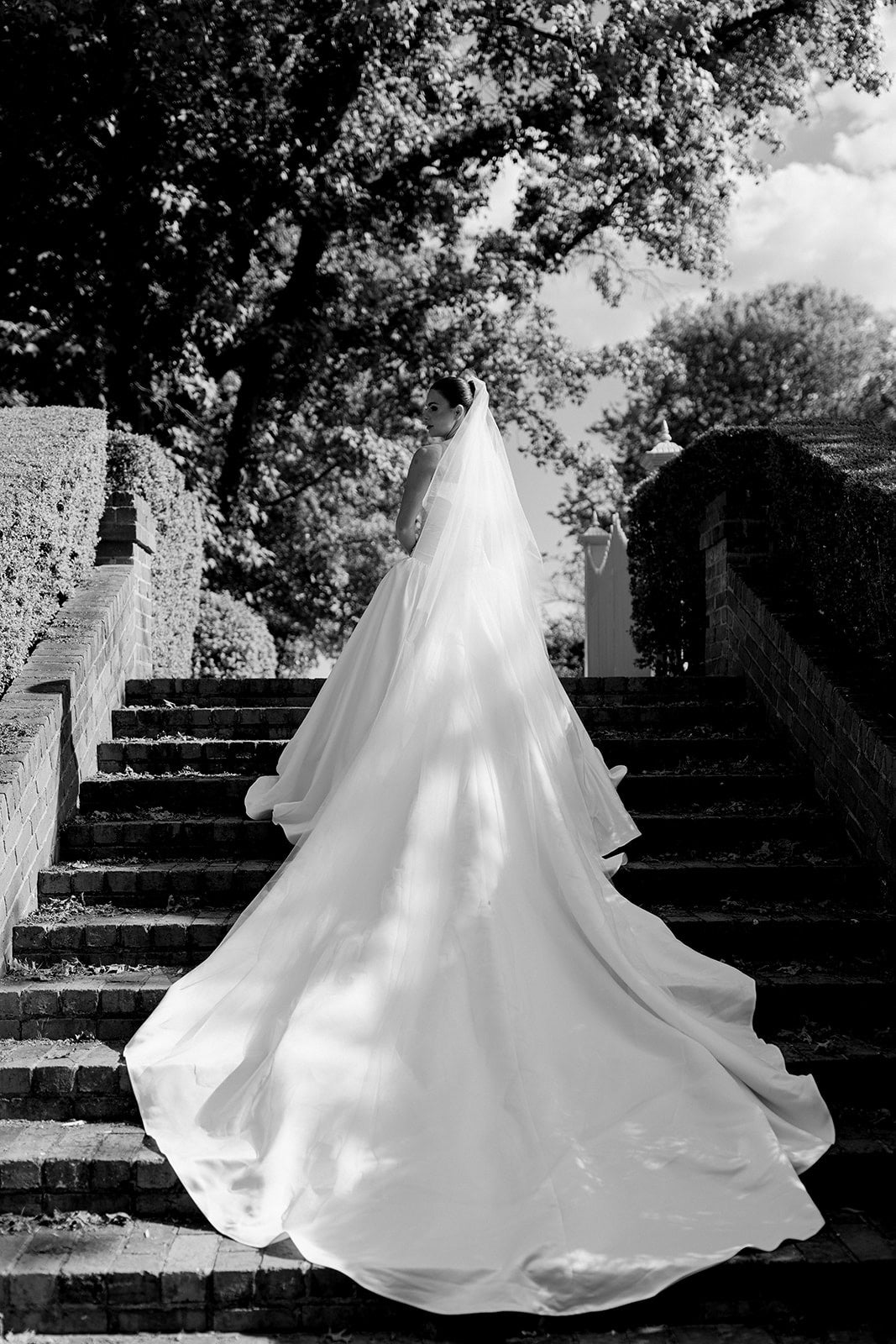 Custom Kyha Gown