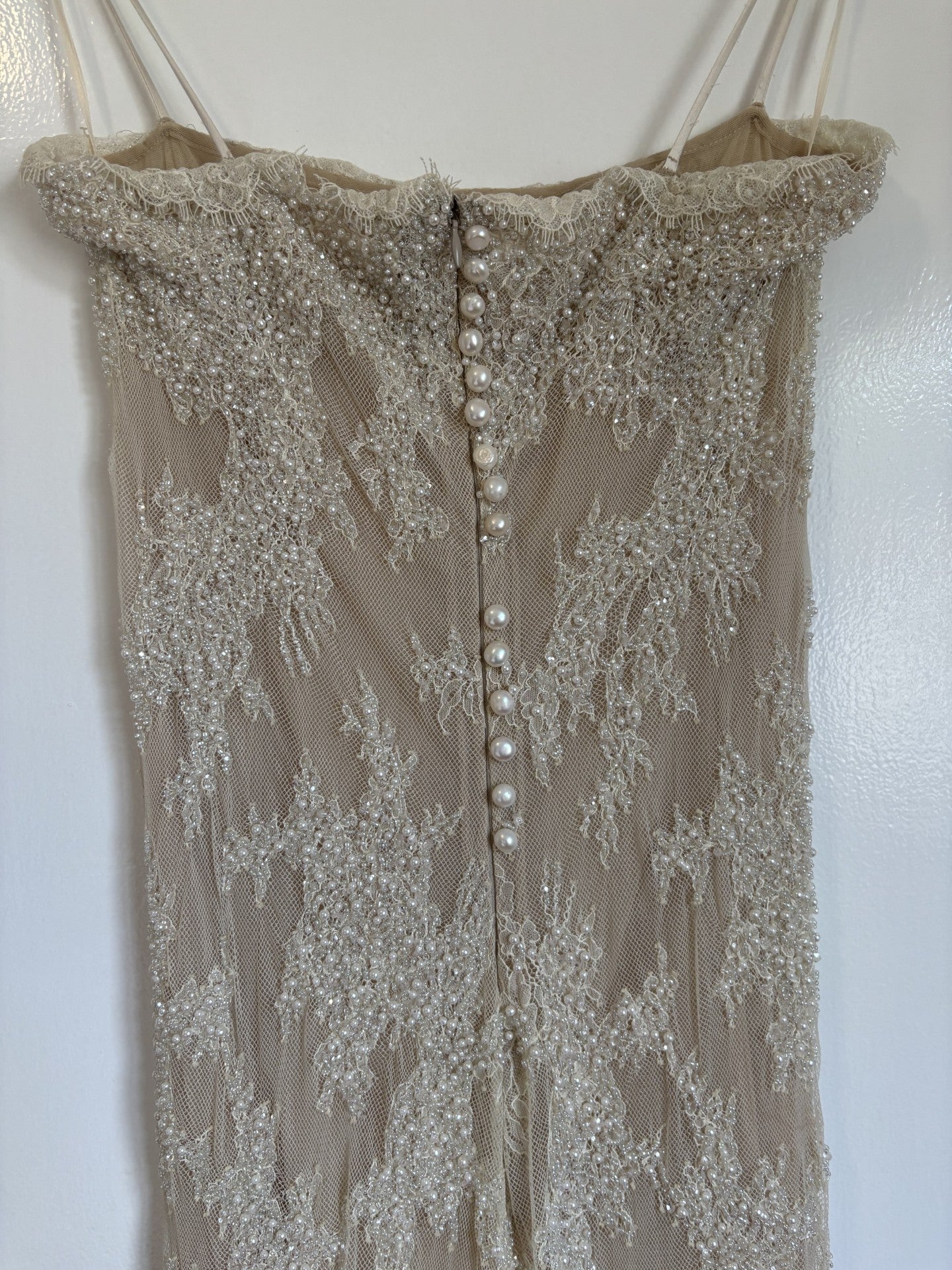 Kate Willa Roj Gown