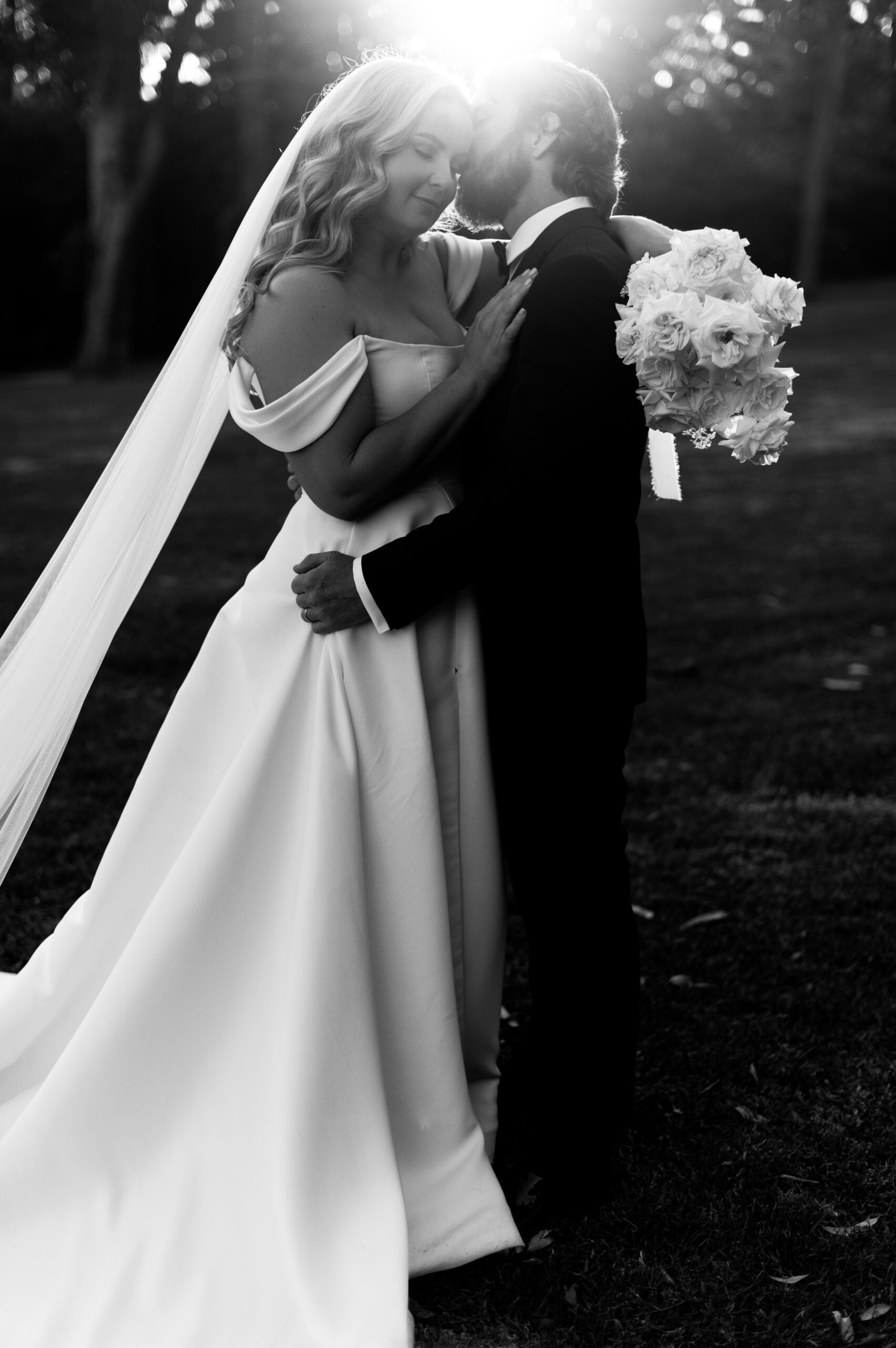 Kyha Davis Gown