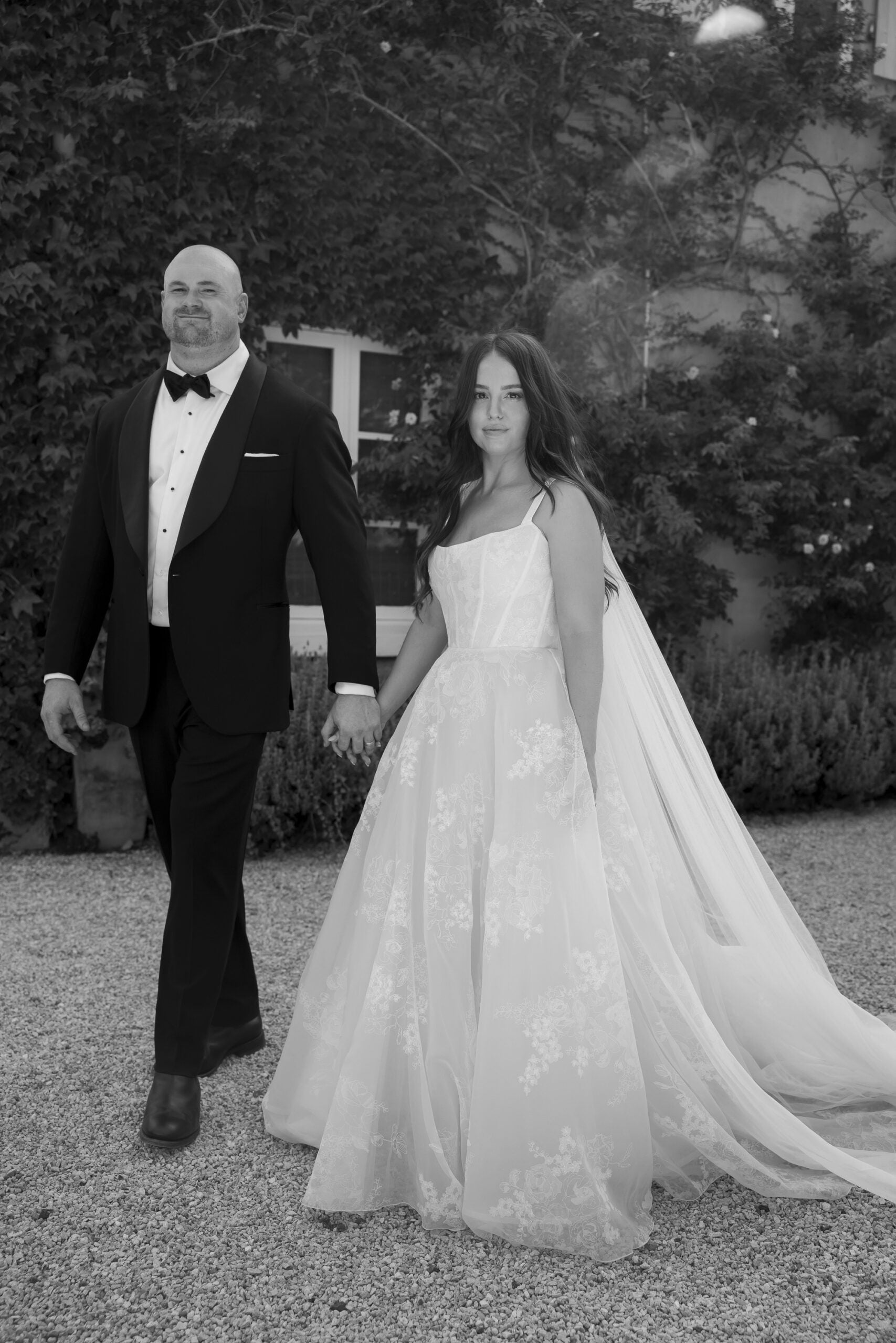 J.Andreatta Bridal Couture Custom Made