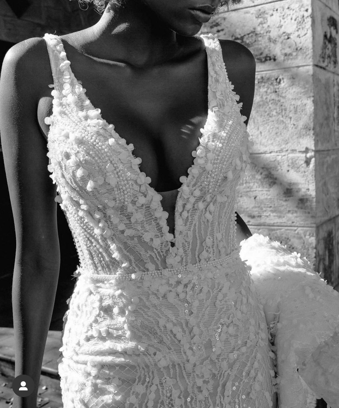 Pallas Couture Maelys Gown