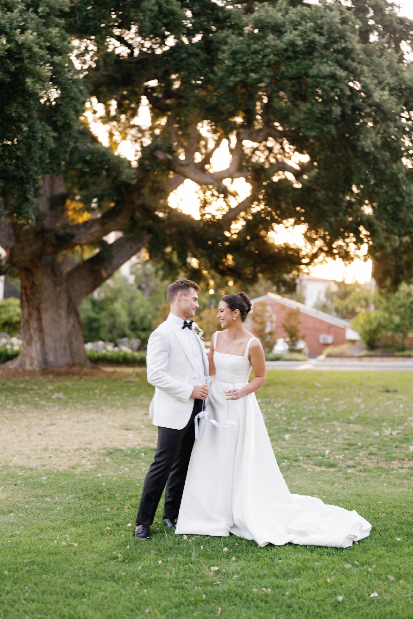 Chosen by Kyha Luni Gown