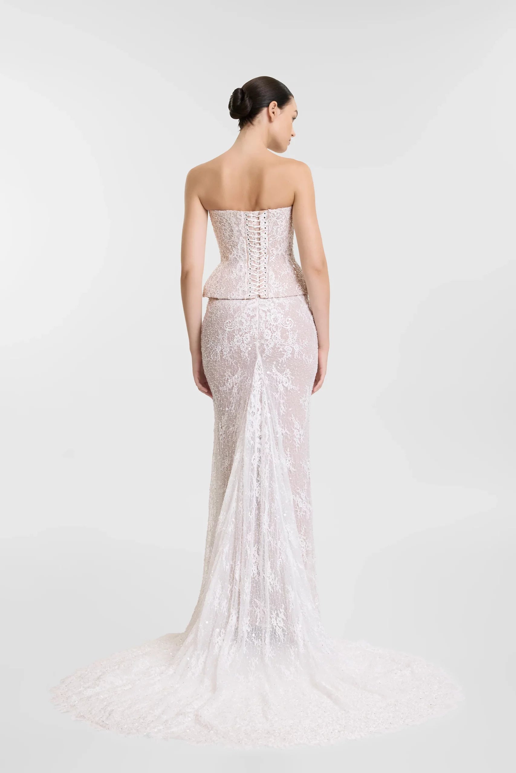 Kyha Sena Corset and Zira Skirt