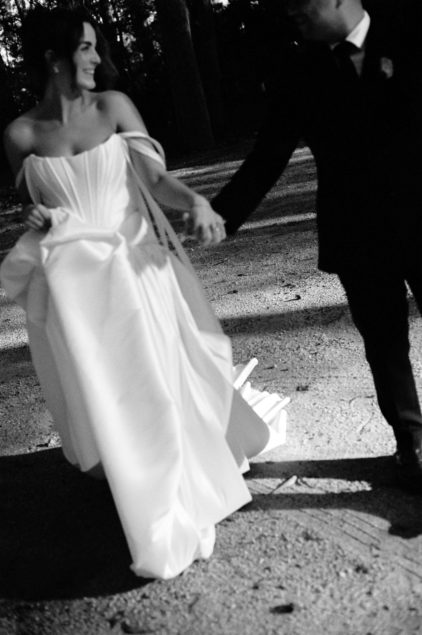 SAINT Bridal Marie Gown
