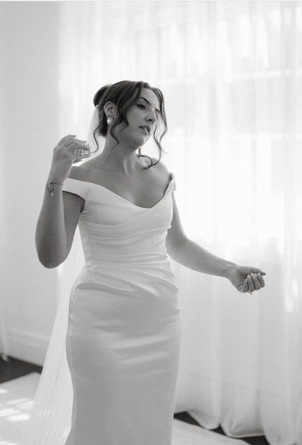 Diana Gown