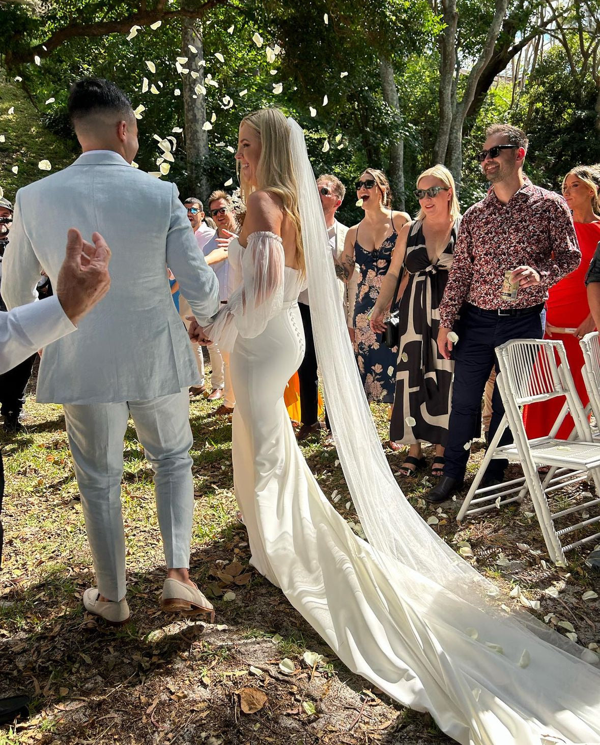 Made with Love - Pippa dress