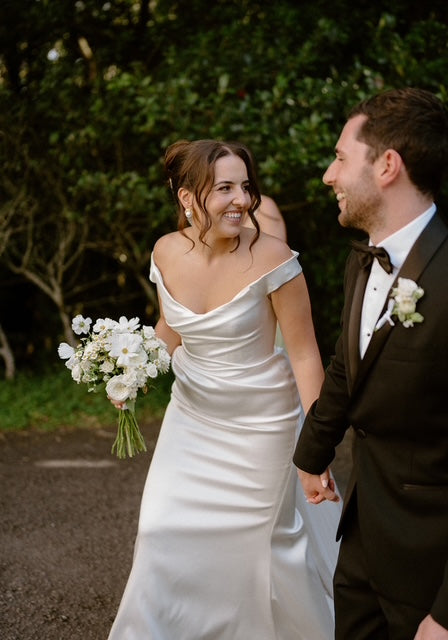 Diana Gown