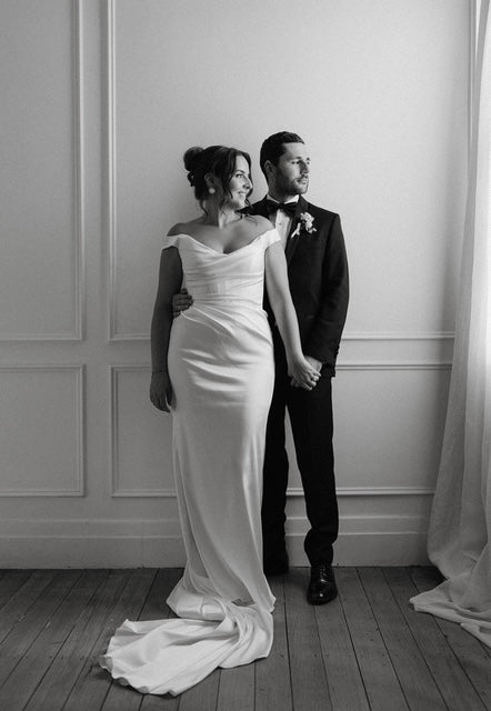 Diana Gown