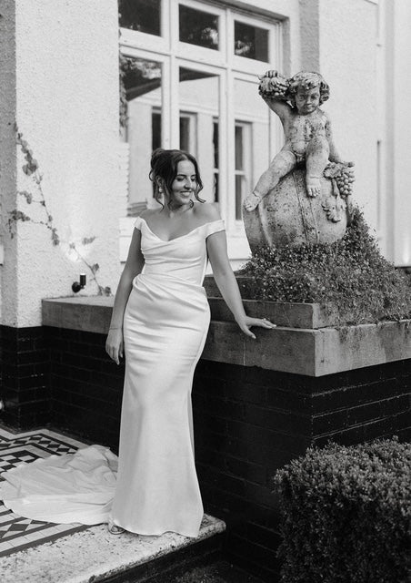 Diana Gown