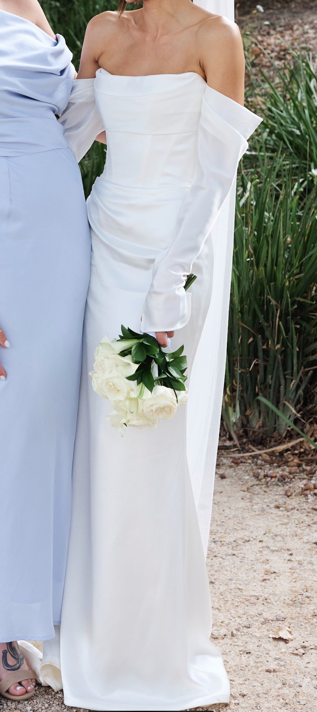 Chosen By Kyha Salacea Gown