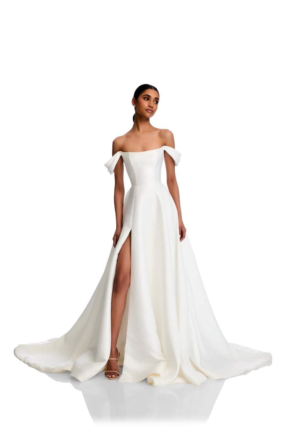 Kyha Davis Gown