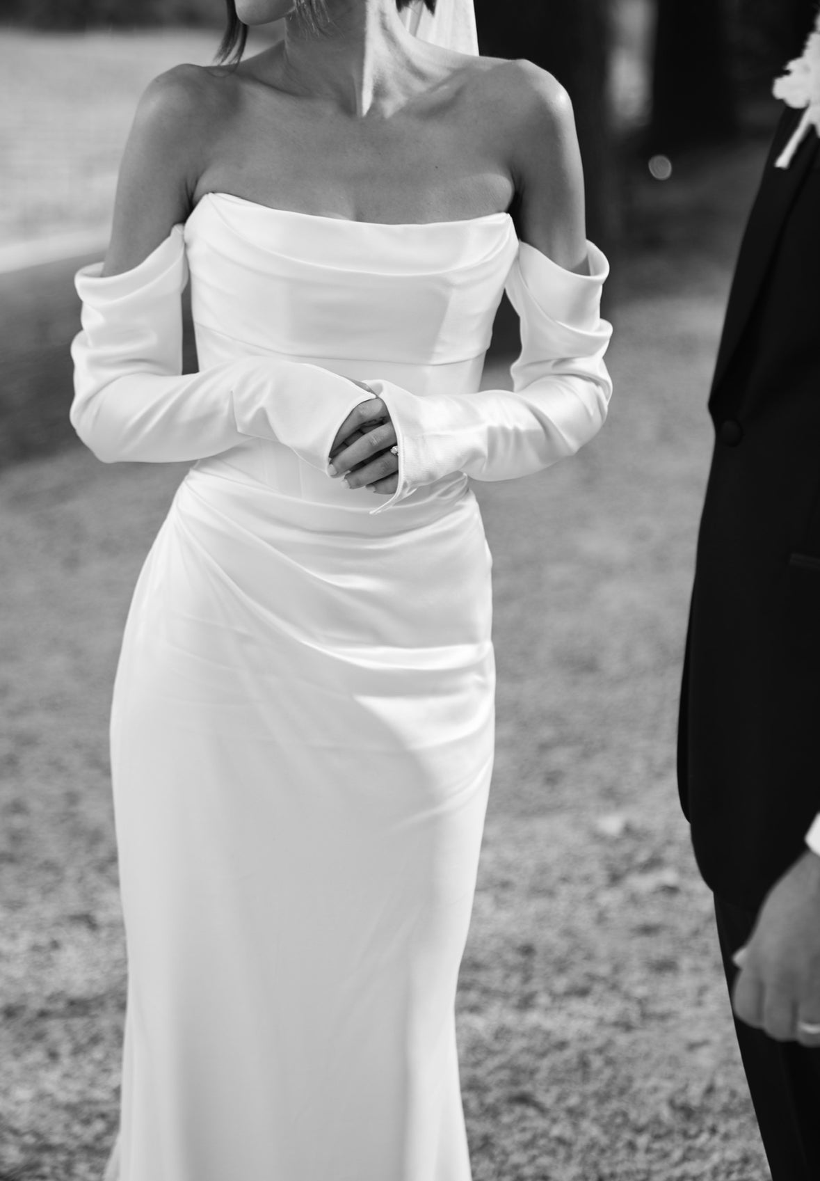 Chosen By Kyha Salacea Gown