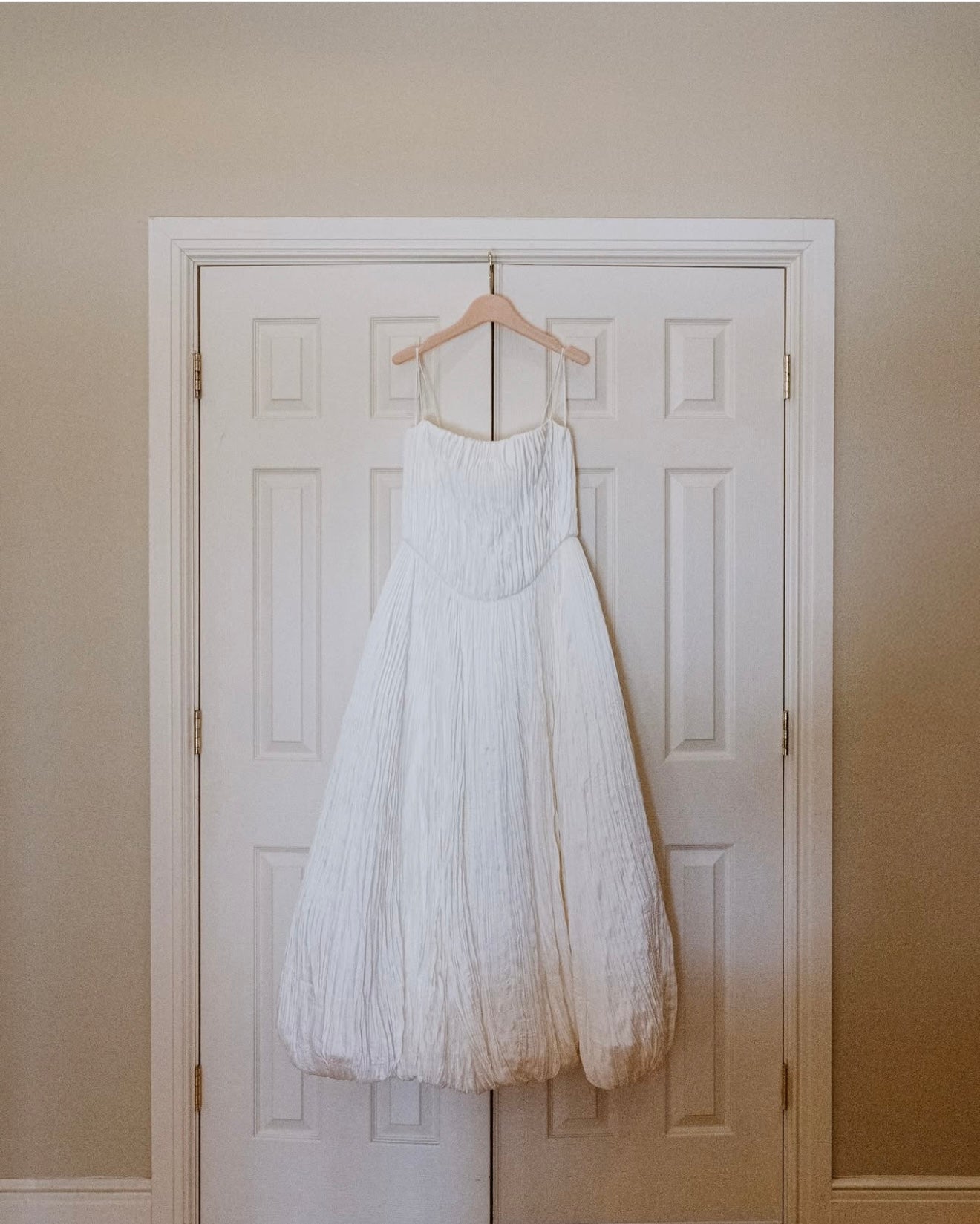 Danielle Frankel Camille Gown