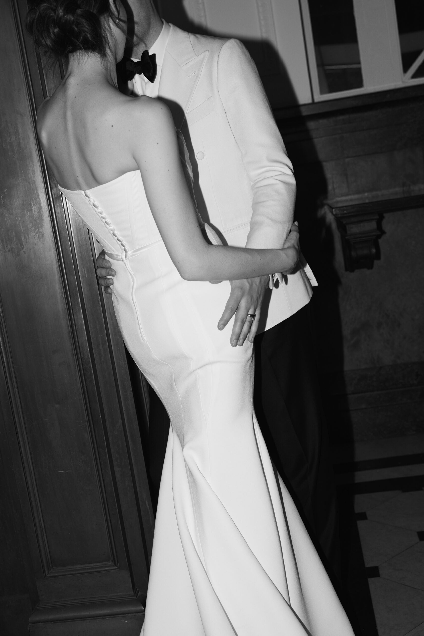 Alex Perry Elyse Gown