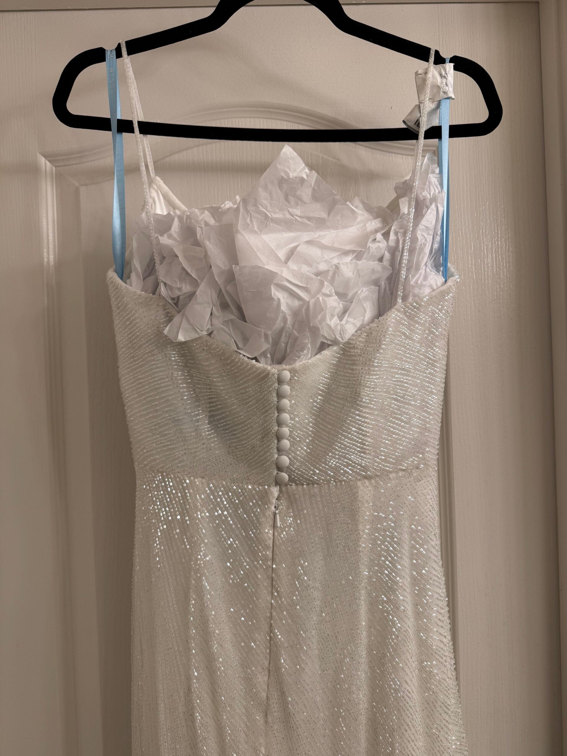 Gris Gown
