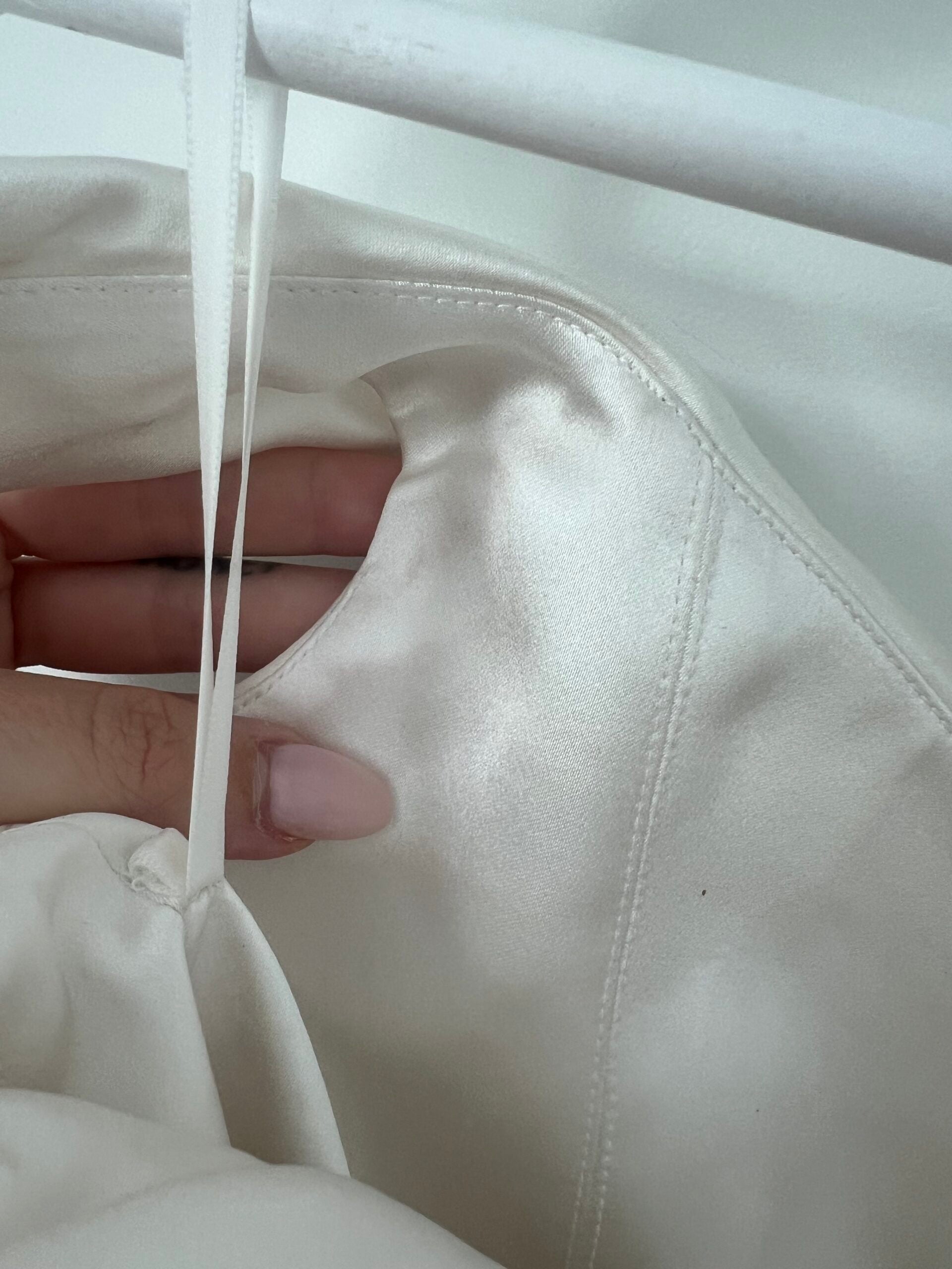 Natalie Rolt Rosalina Gown