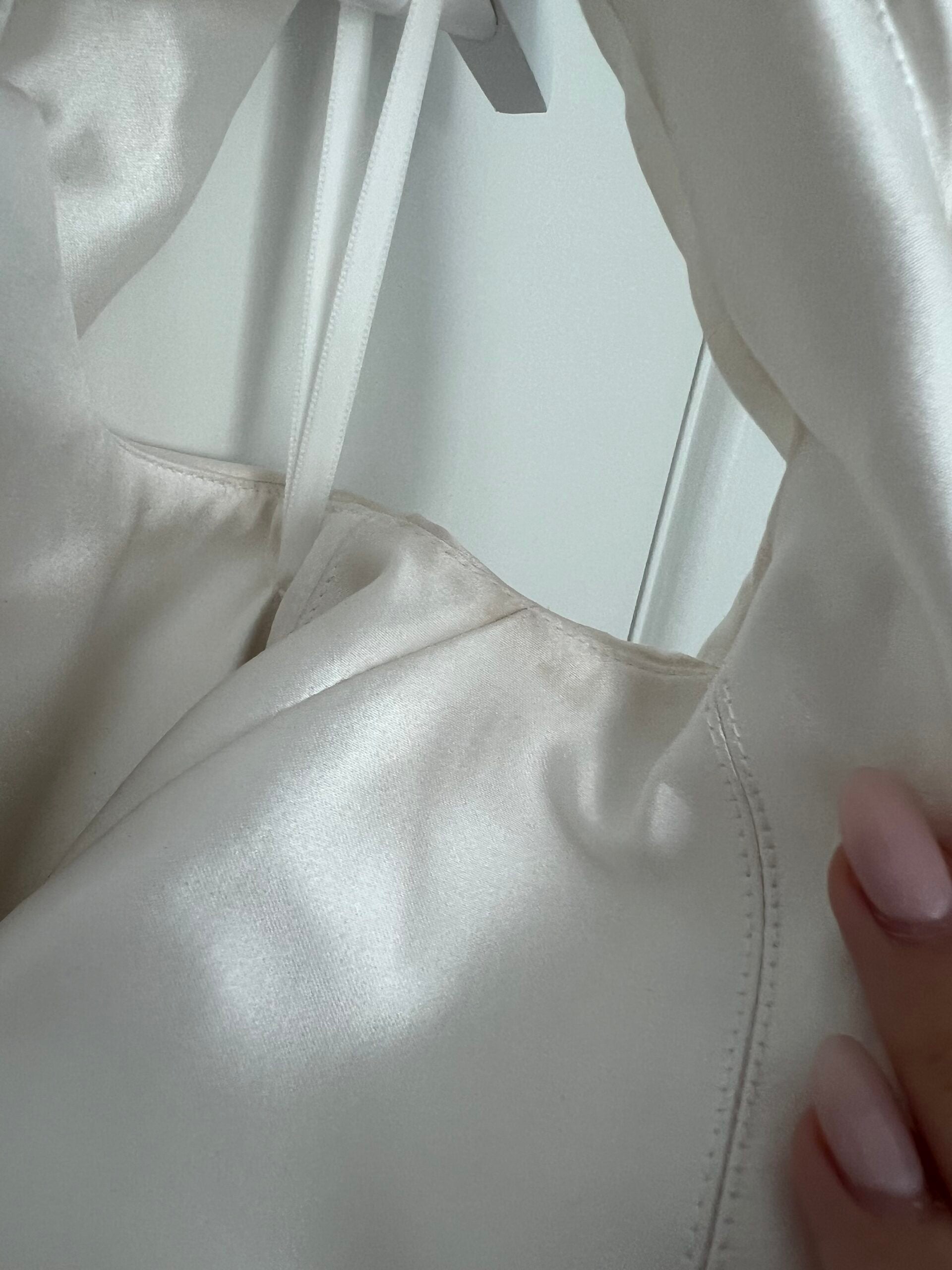 Natalie Rolt Rosalina Gown